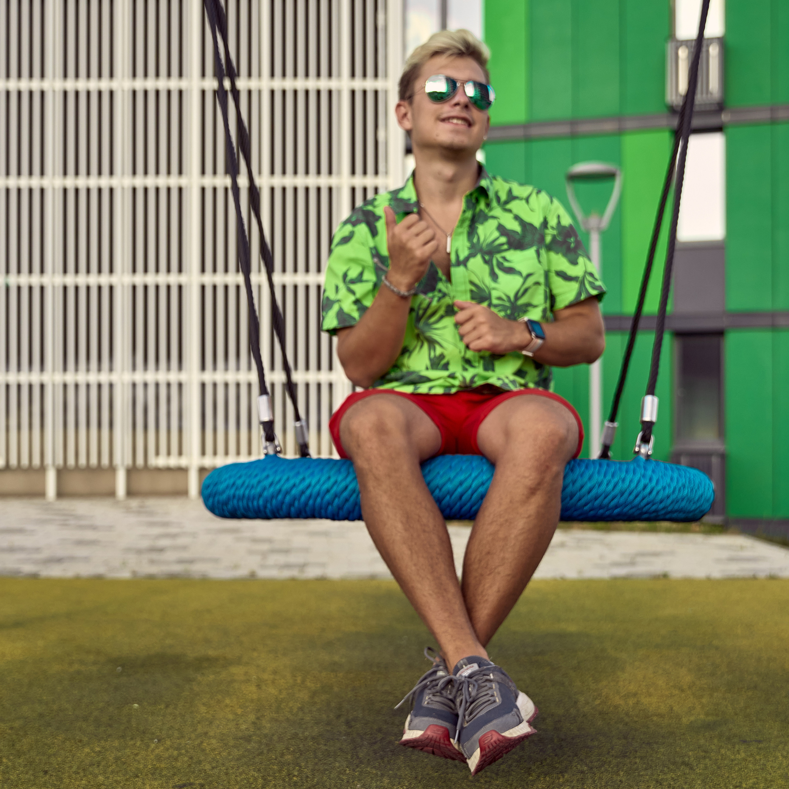 Влад x Площадка. Андрей Дудкин. Контент фотограф в Москве