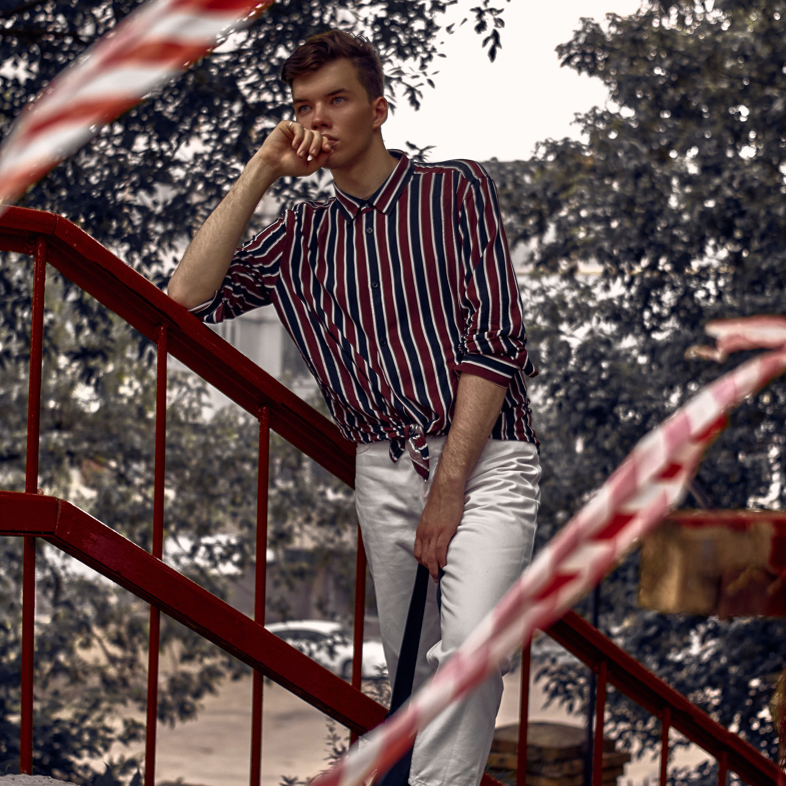 Даниил. Андрей Дудкин. Контент фотограф в Москве