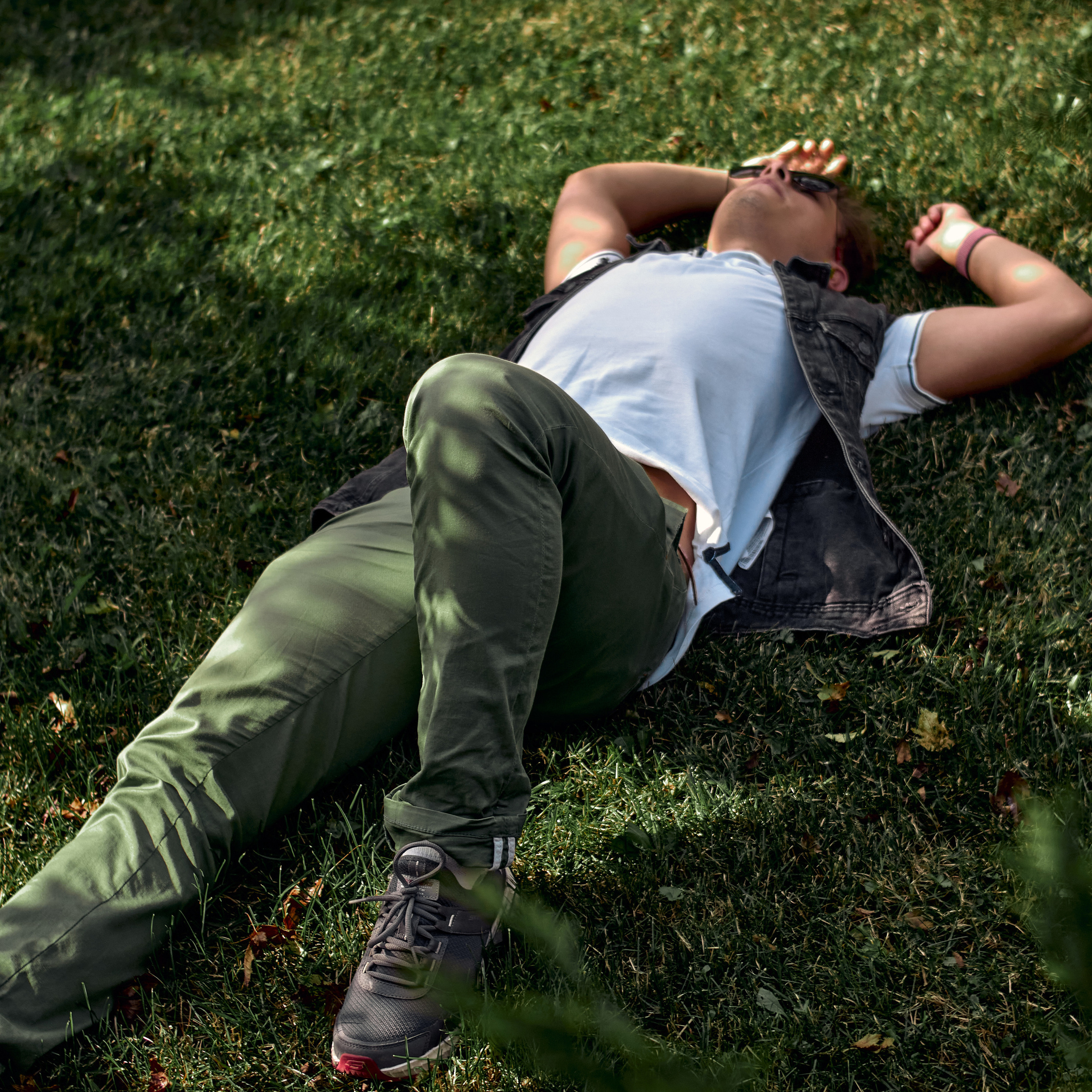 Влад x Апрелевка. Андрей Дудкин. Контент фотограф в Москве