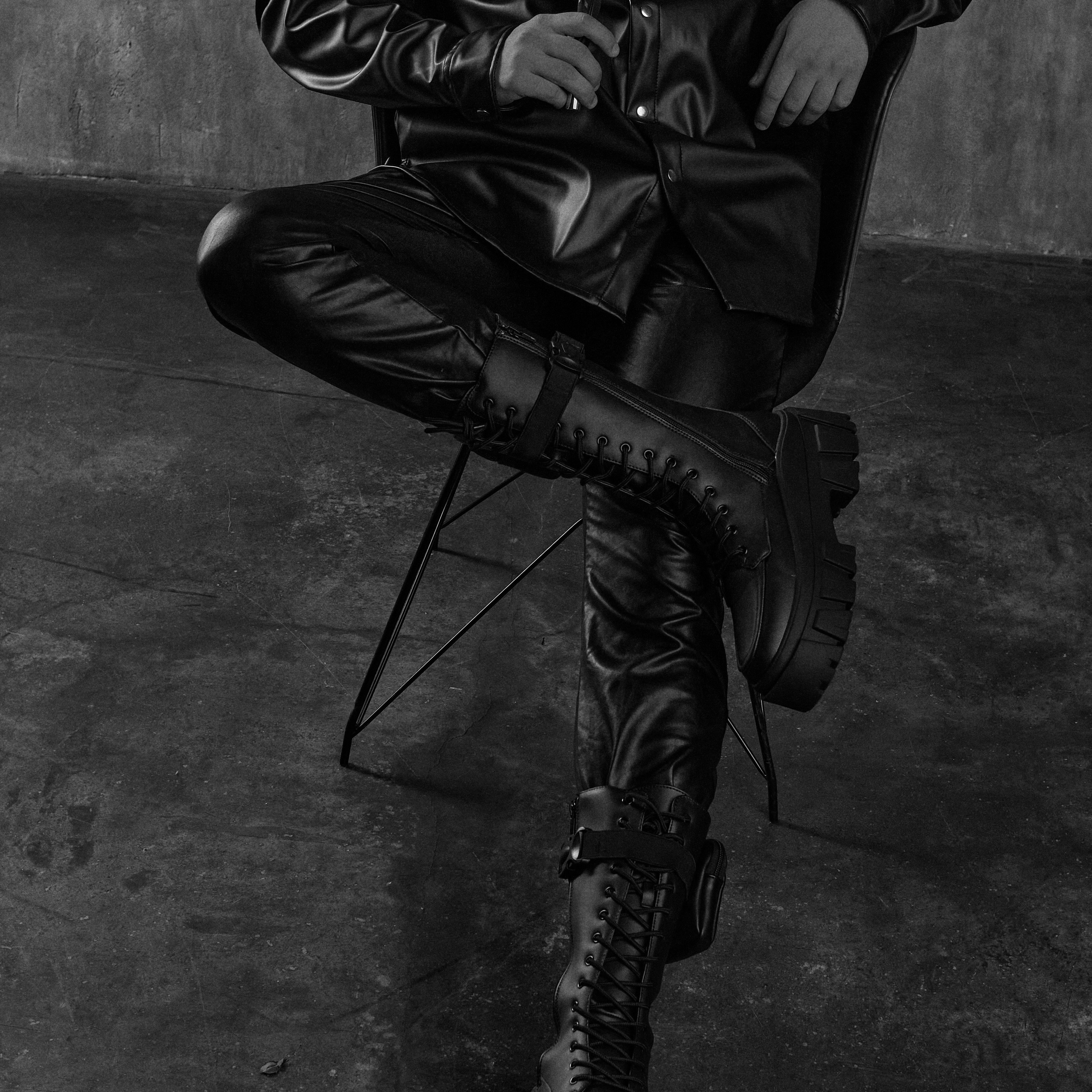 Артем. Андрей Дудкин. Контент фотограф в Москве