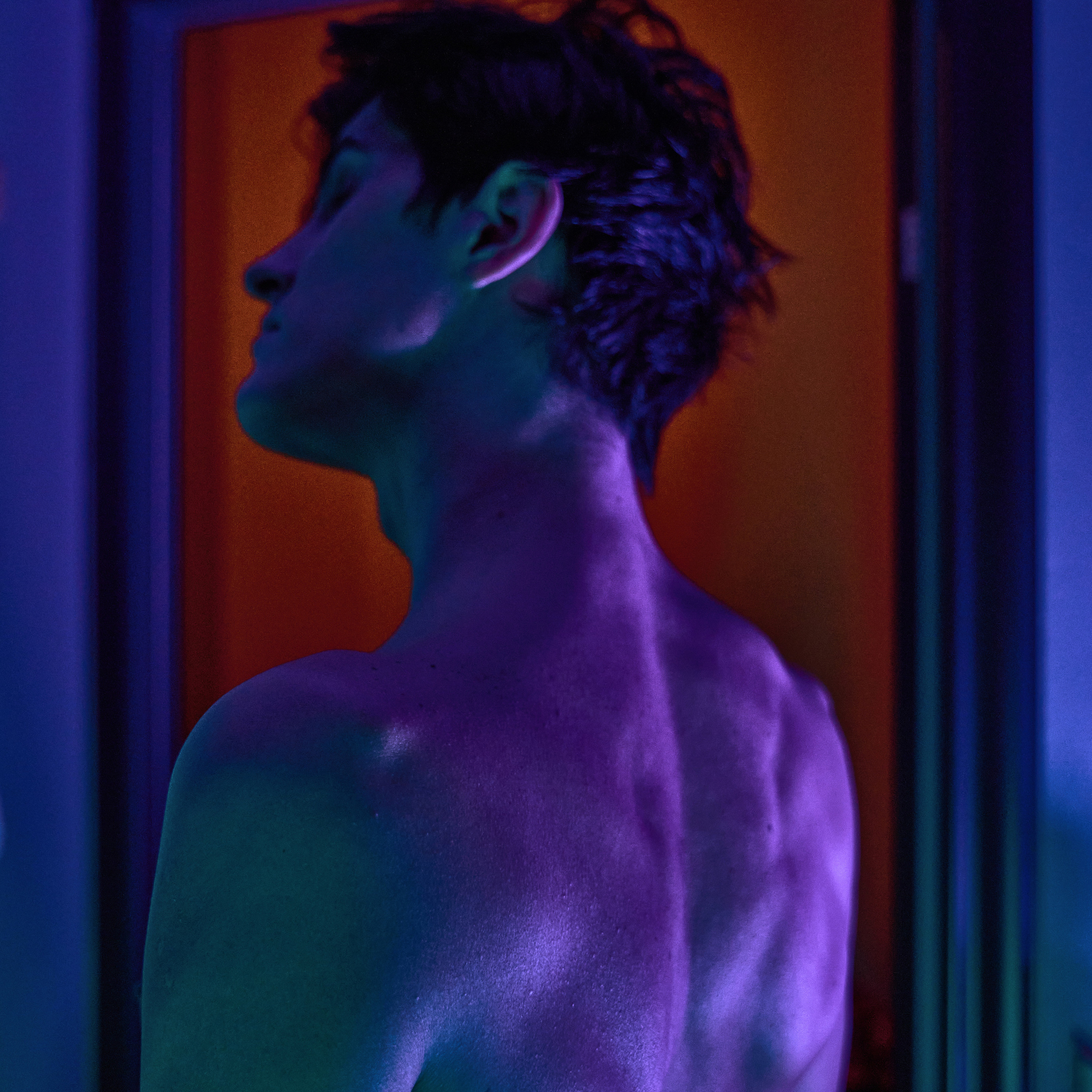 Alex x Aparts. Андрей Дудкин. Контент фотограф в Москве