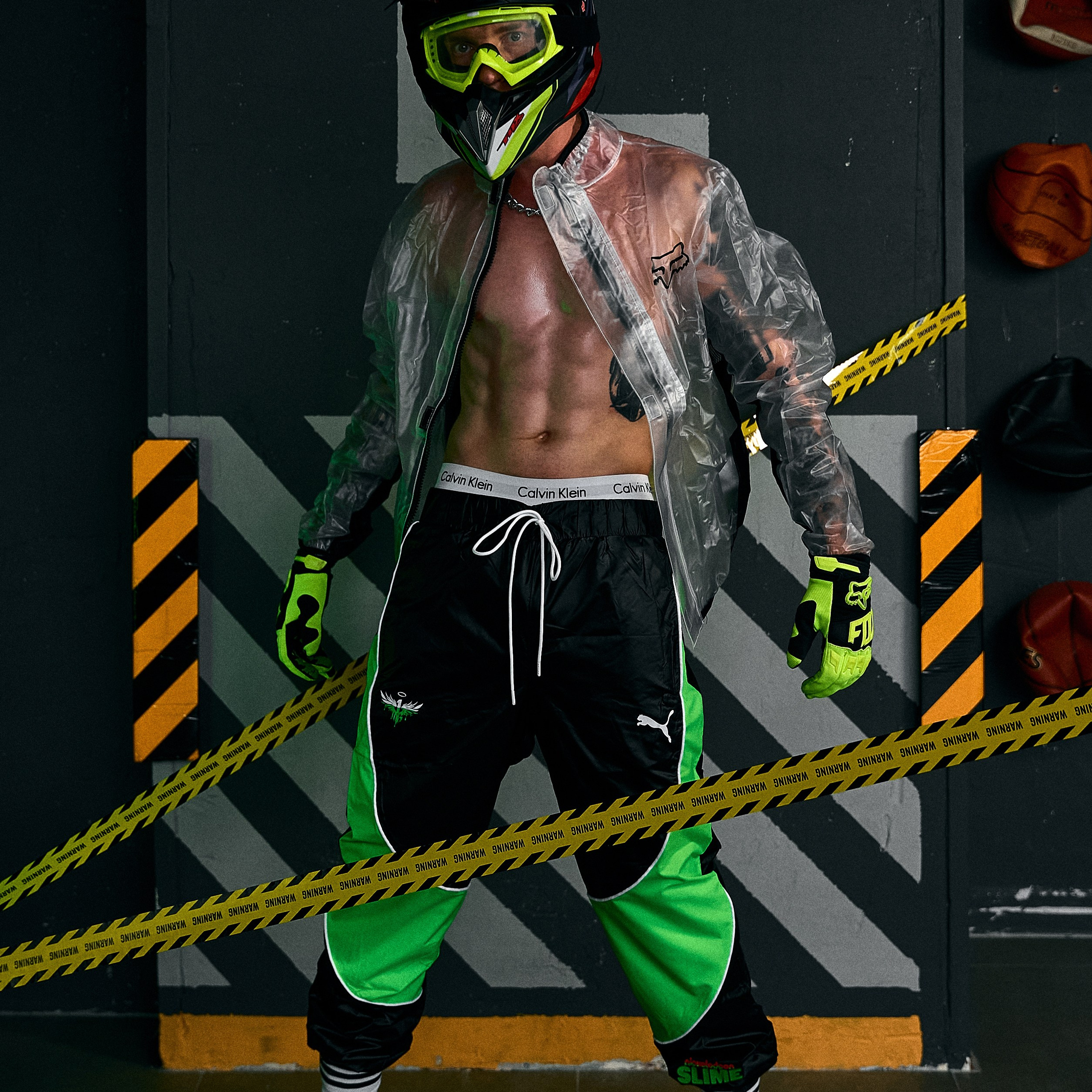 Eugene x MOTO. Андрей Дудкин. Контент фотограф в Москве