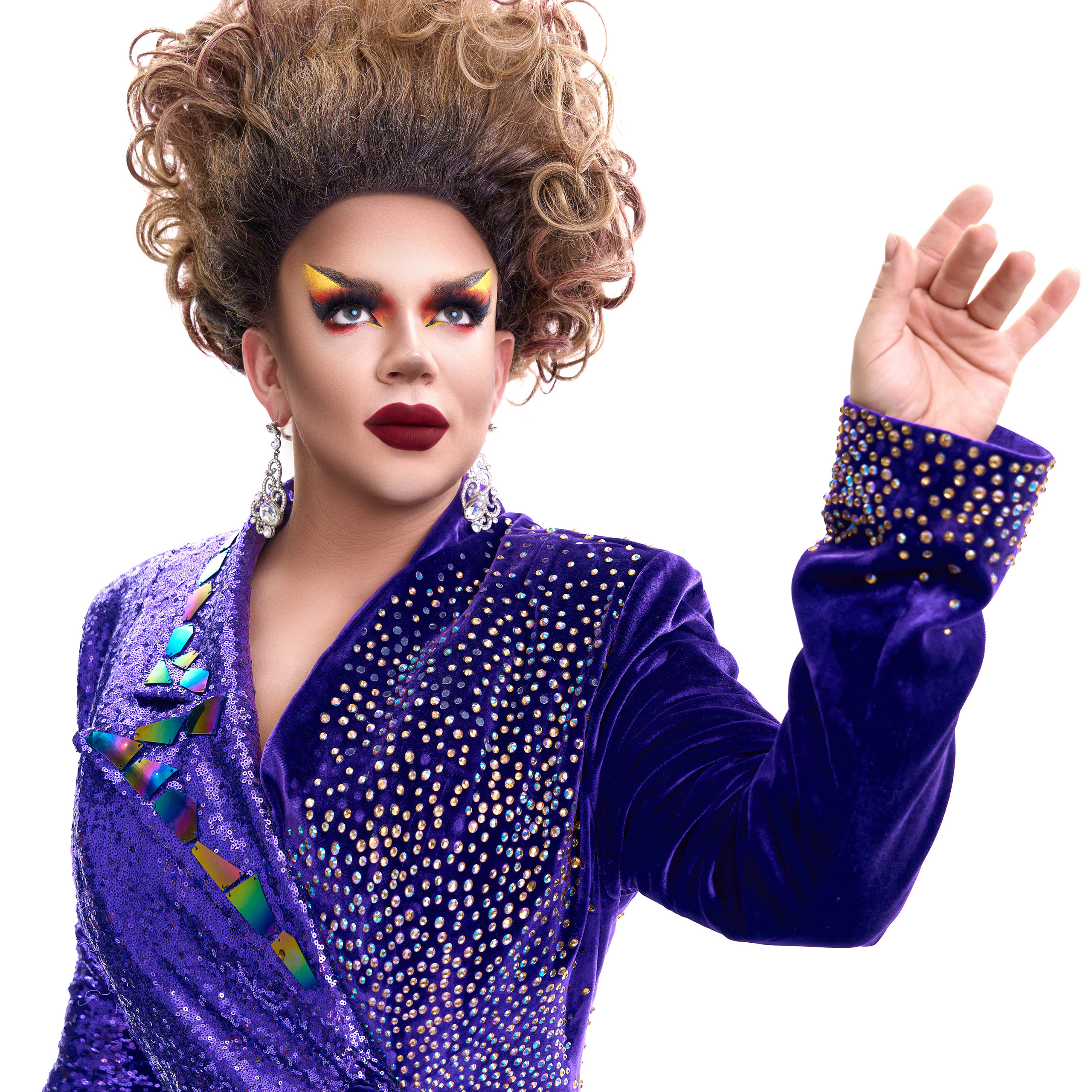 MADAM CROISANT PROMO. Андрей Дудкин. Контент фотограф в Москве