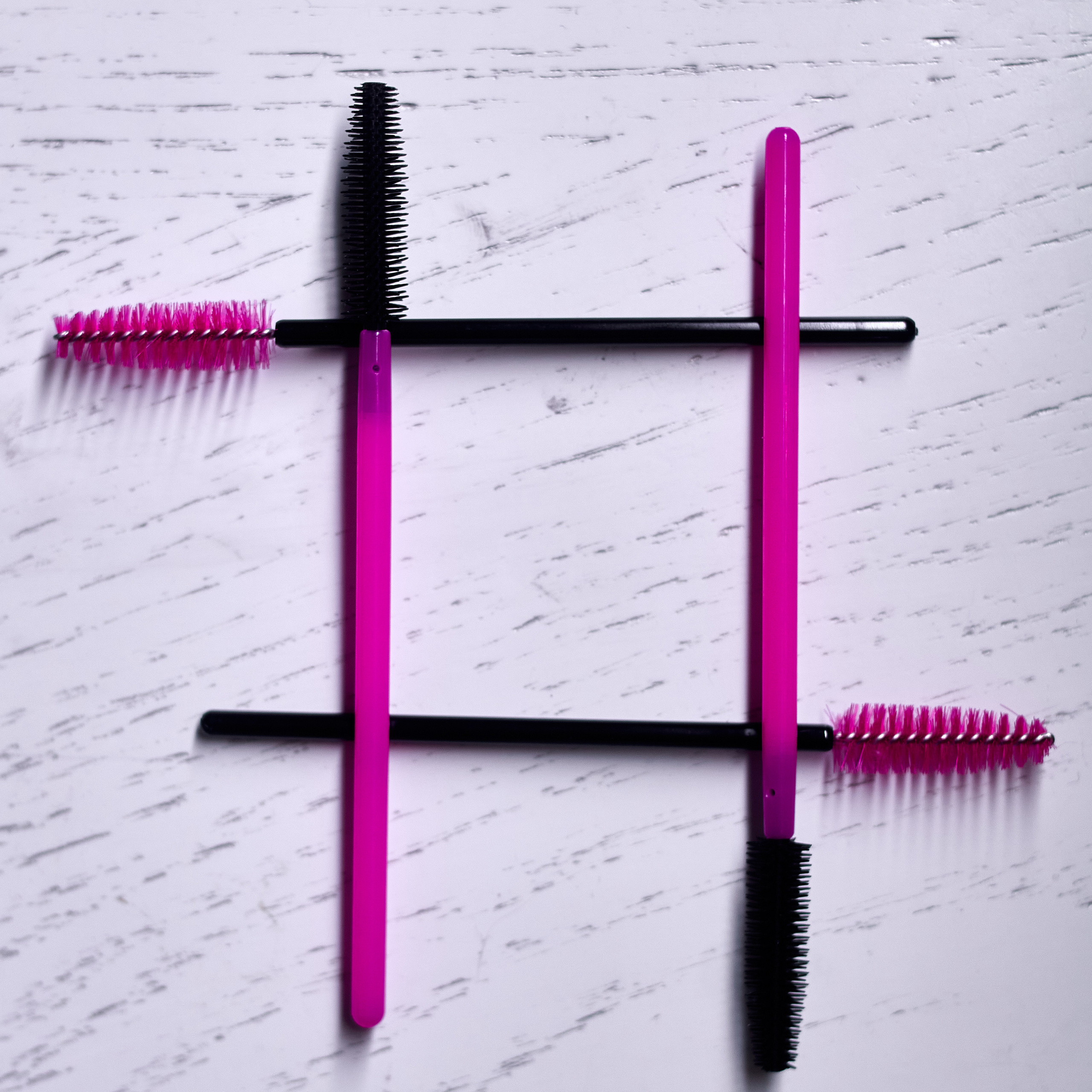 Предметка лэшмейкера. Андрей Дудкин. Контент фотограф в Москве