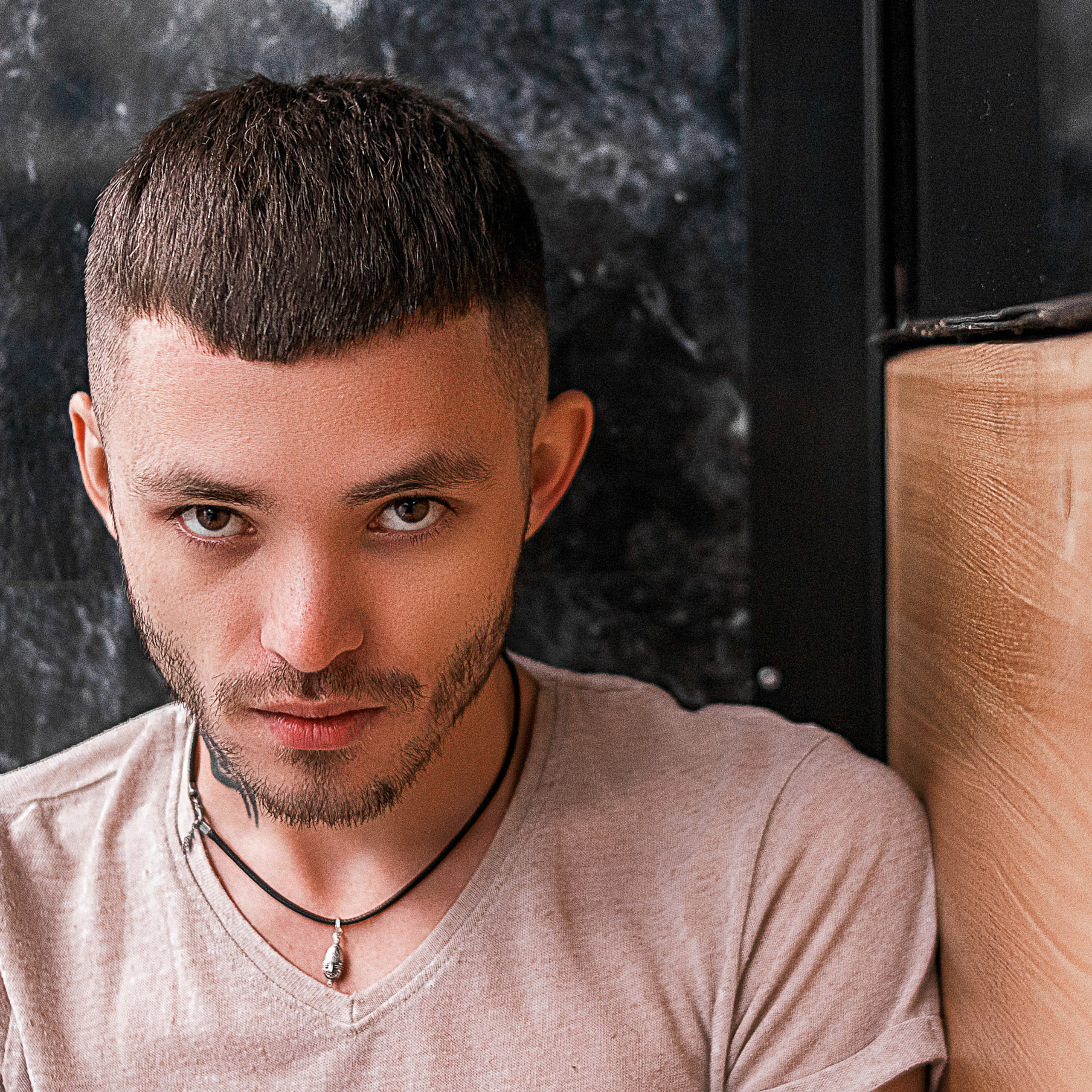 Гоша. Андрей Дудкин. Контент фотограф в Москве