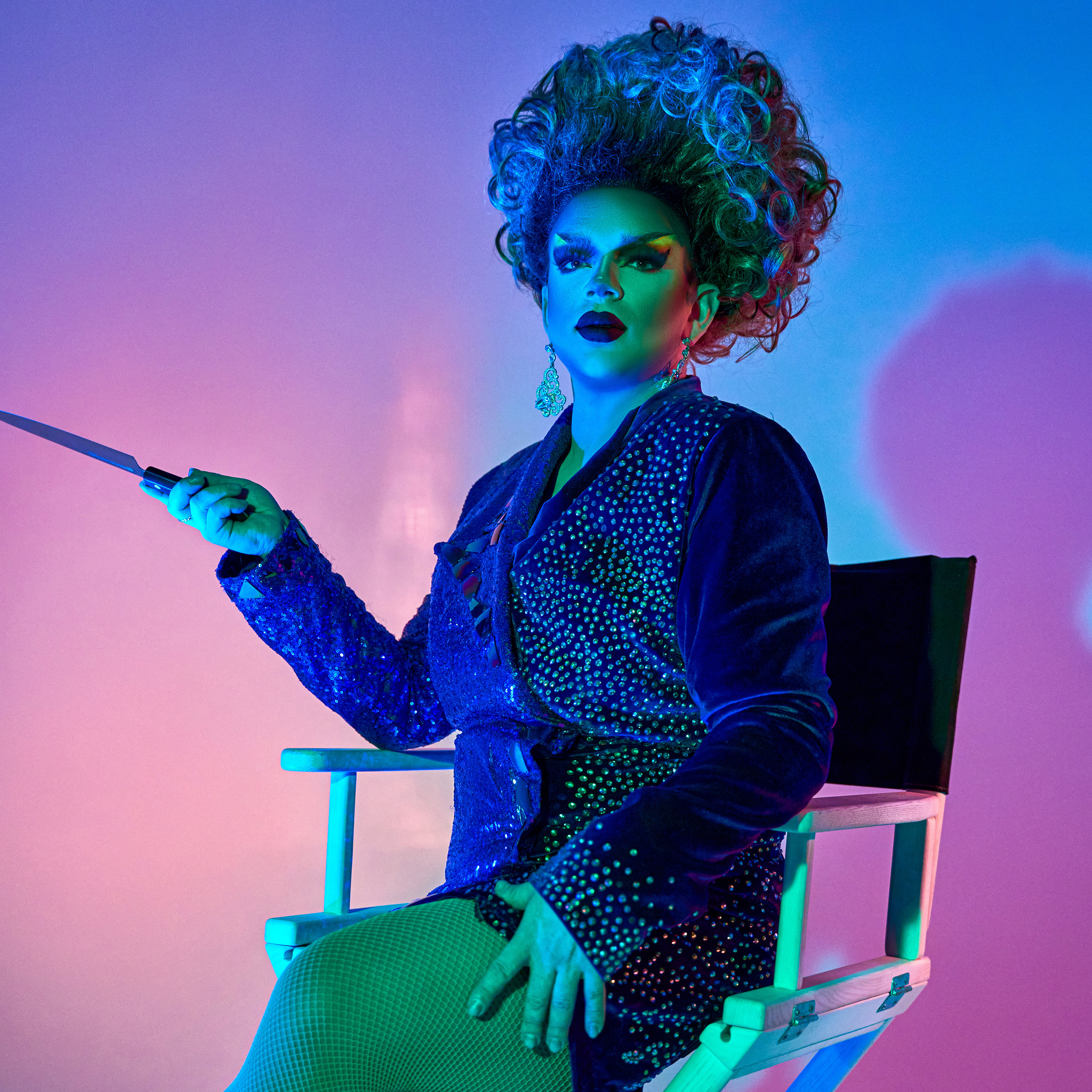 MADAM CROISANT PROMO. Андрей Дудкин. Контент фотограф в Москве