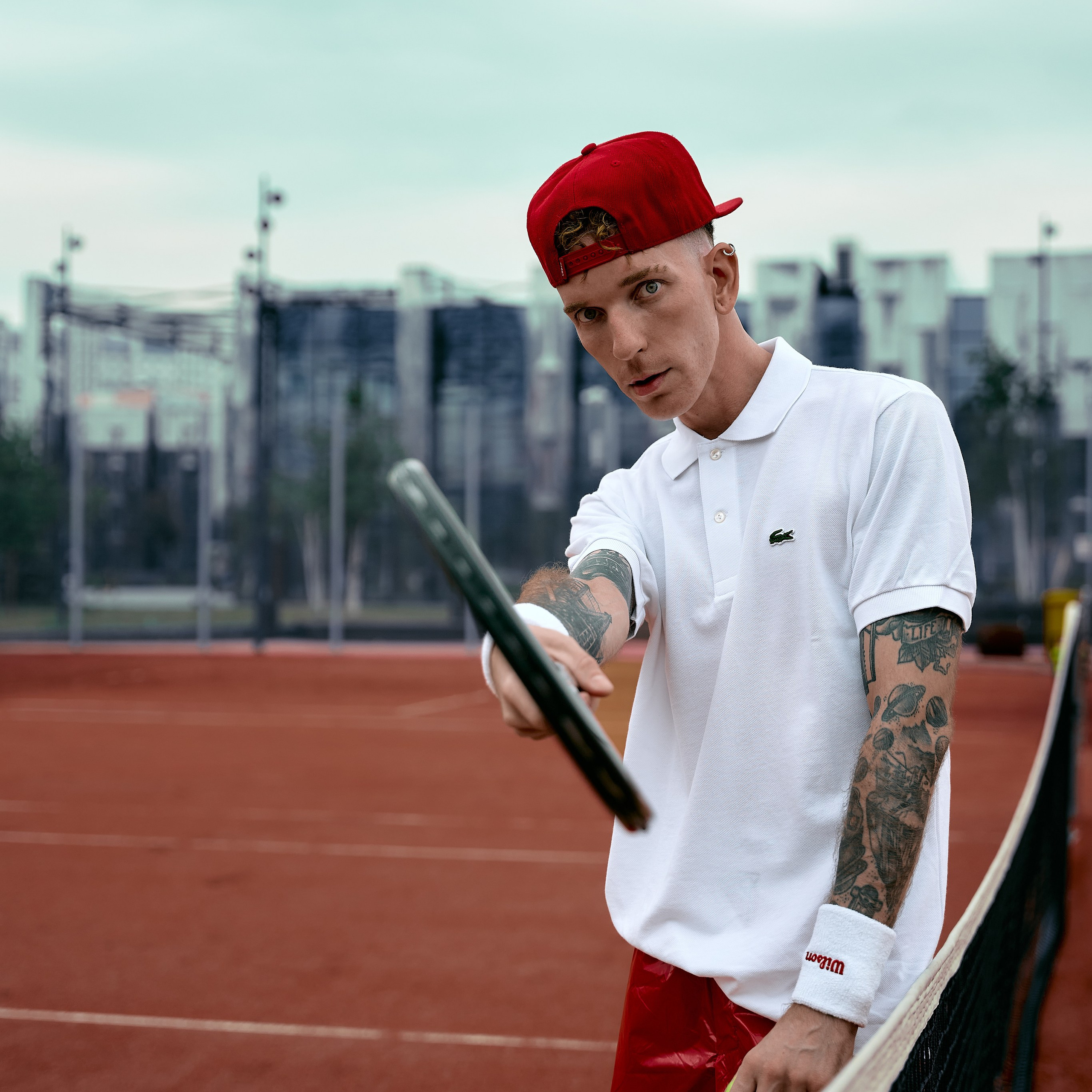 Женя х Спортплощадка Авиапарка. Андрей Дудкин. Контент фотограф в Москве