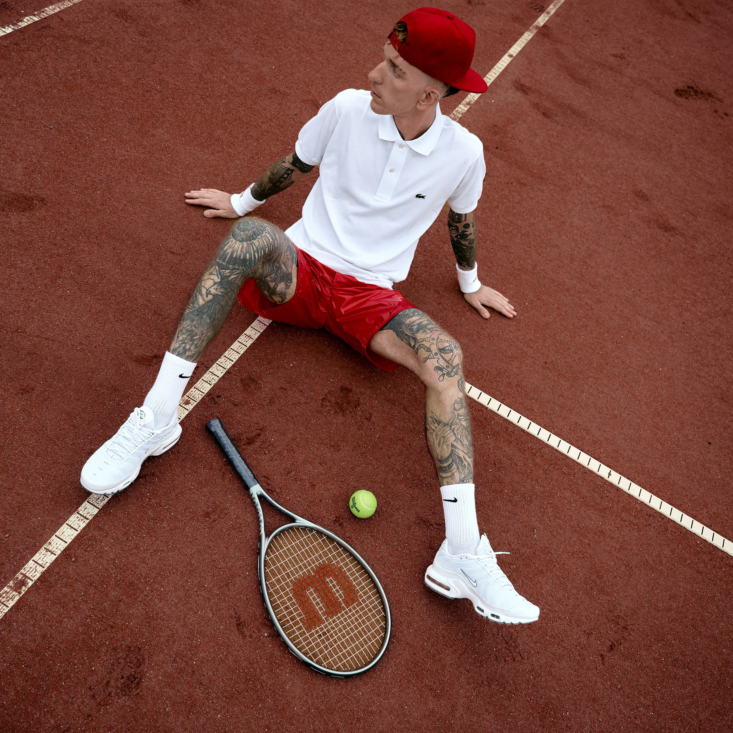 Женя х Спортплощадка Авиапарка. Андрей Дудкин. Контент фотограф в Москве