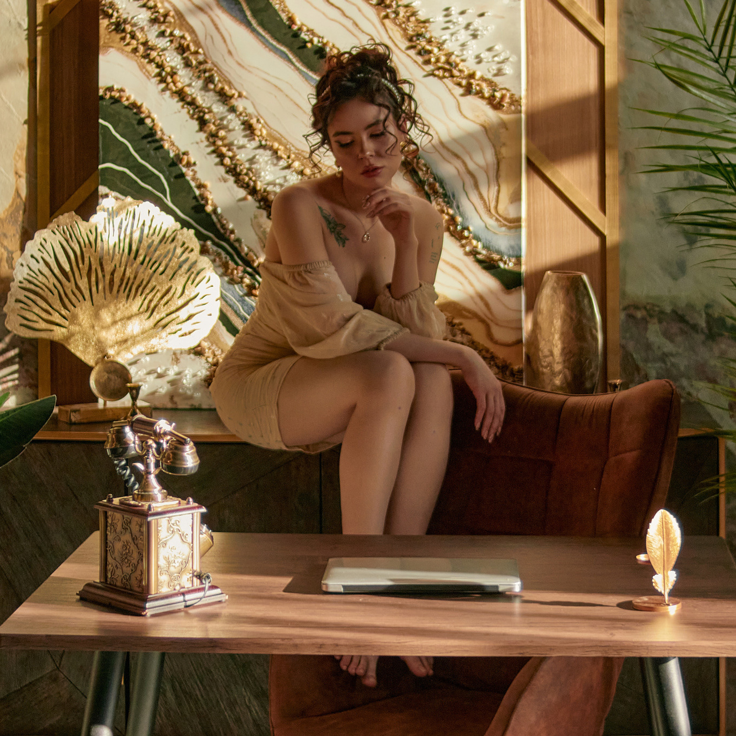 Лана нежность. Андрей Дудкин. Контент фотограф в Москве