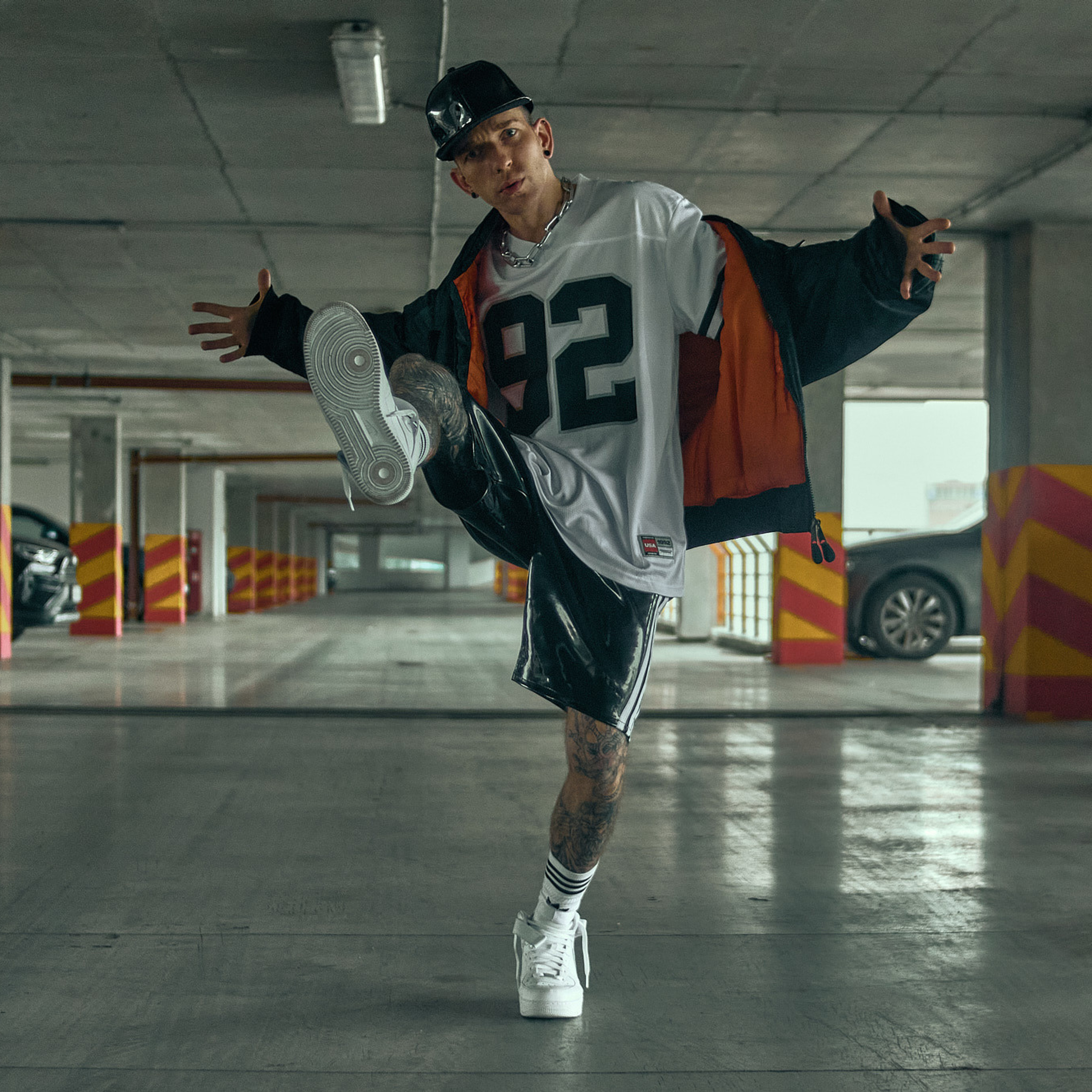 Женя Савеловский. Андрей Дудкин. Контент фотограф в Москве