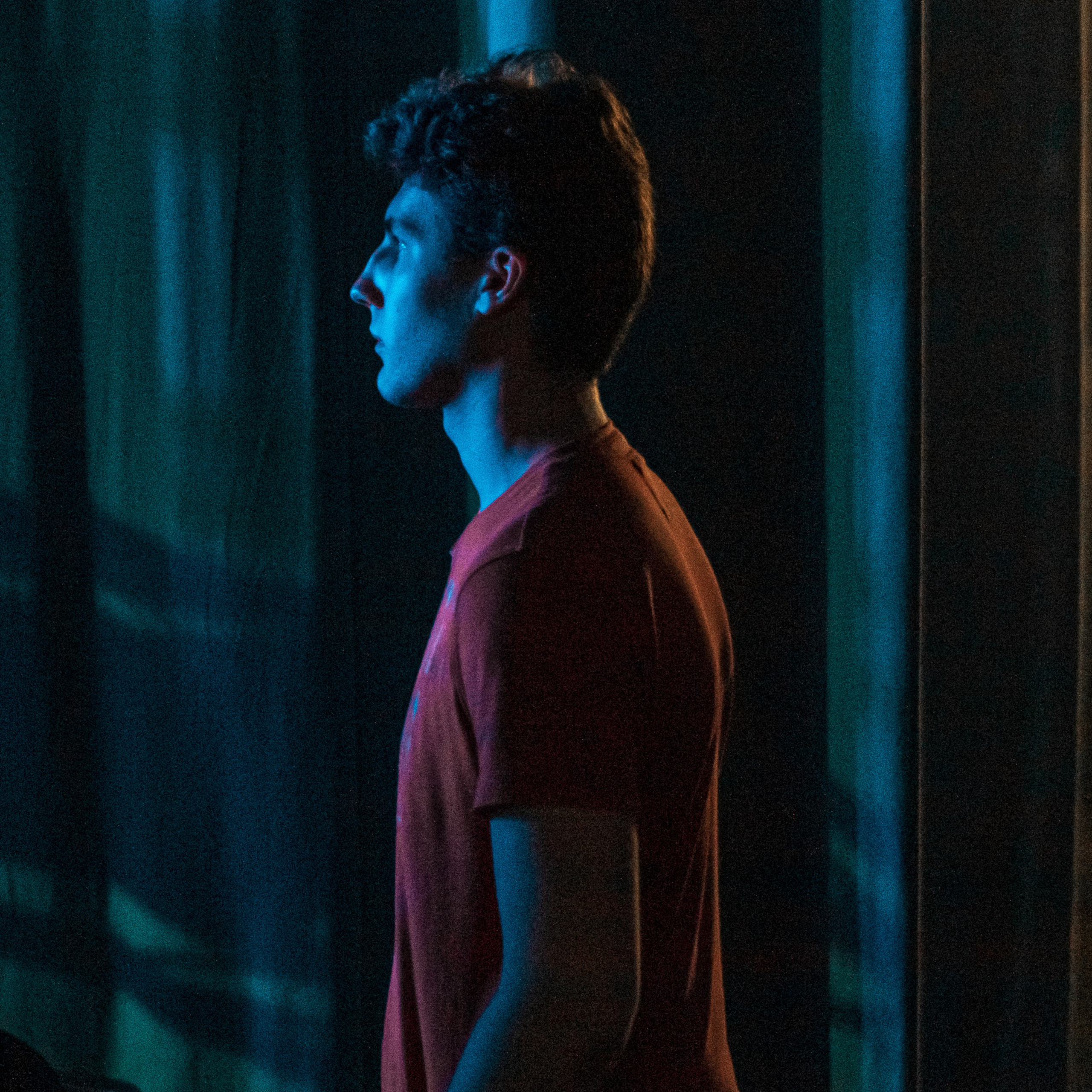 Lookport. Backstage. Андрей Дудкин. Контент фотограф в Москве