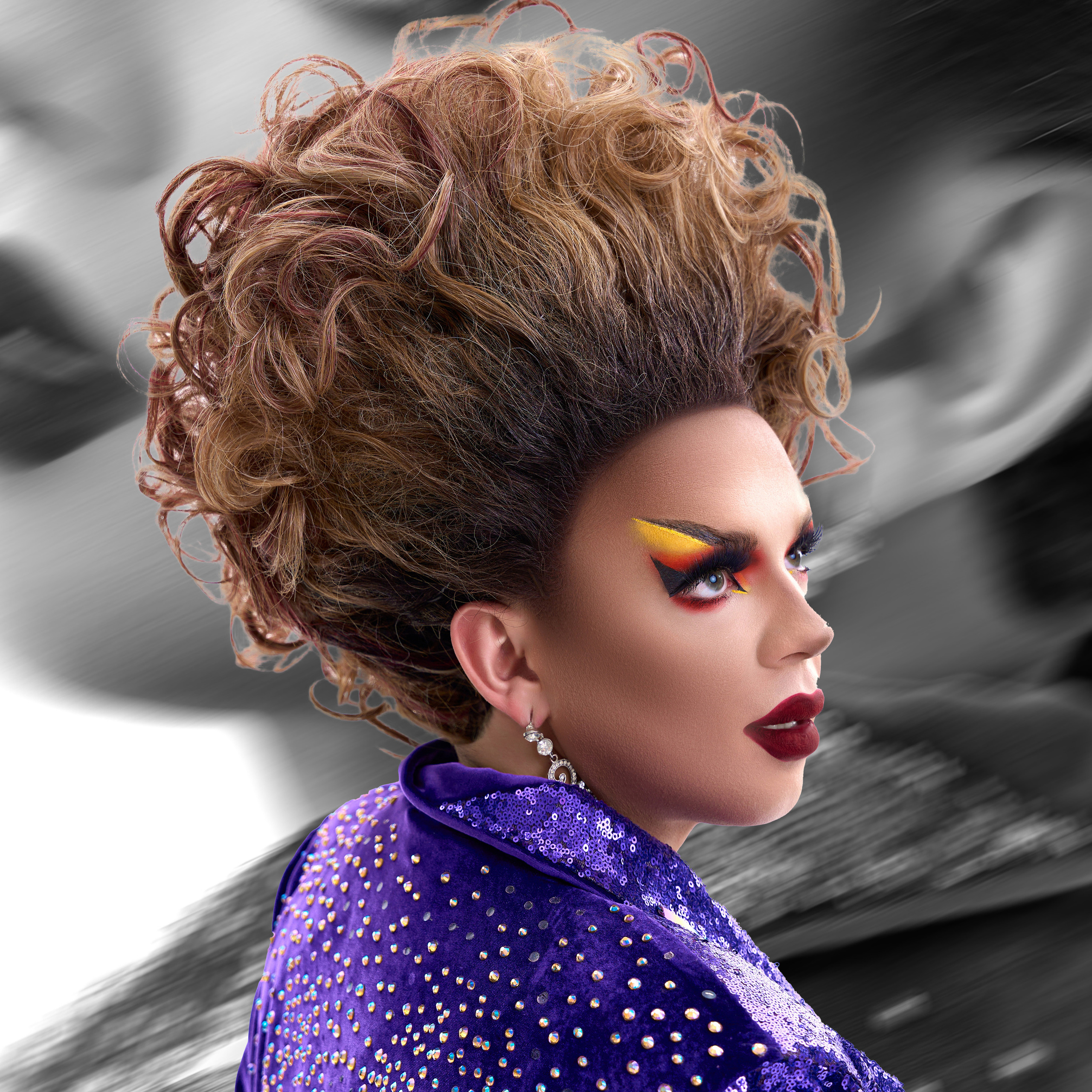 MADAM CROISANT PROMO. Андрей Дудкин. Контент фотограф в Москве