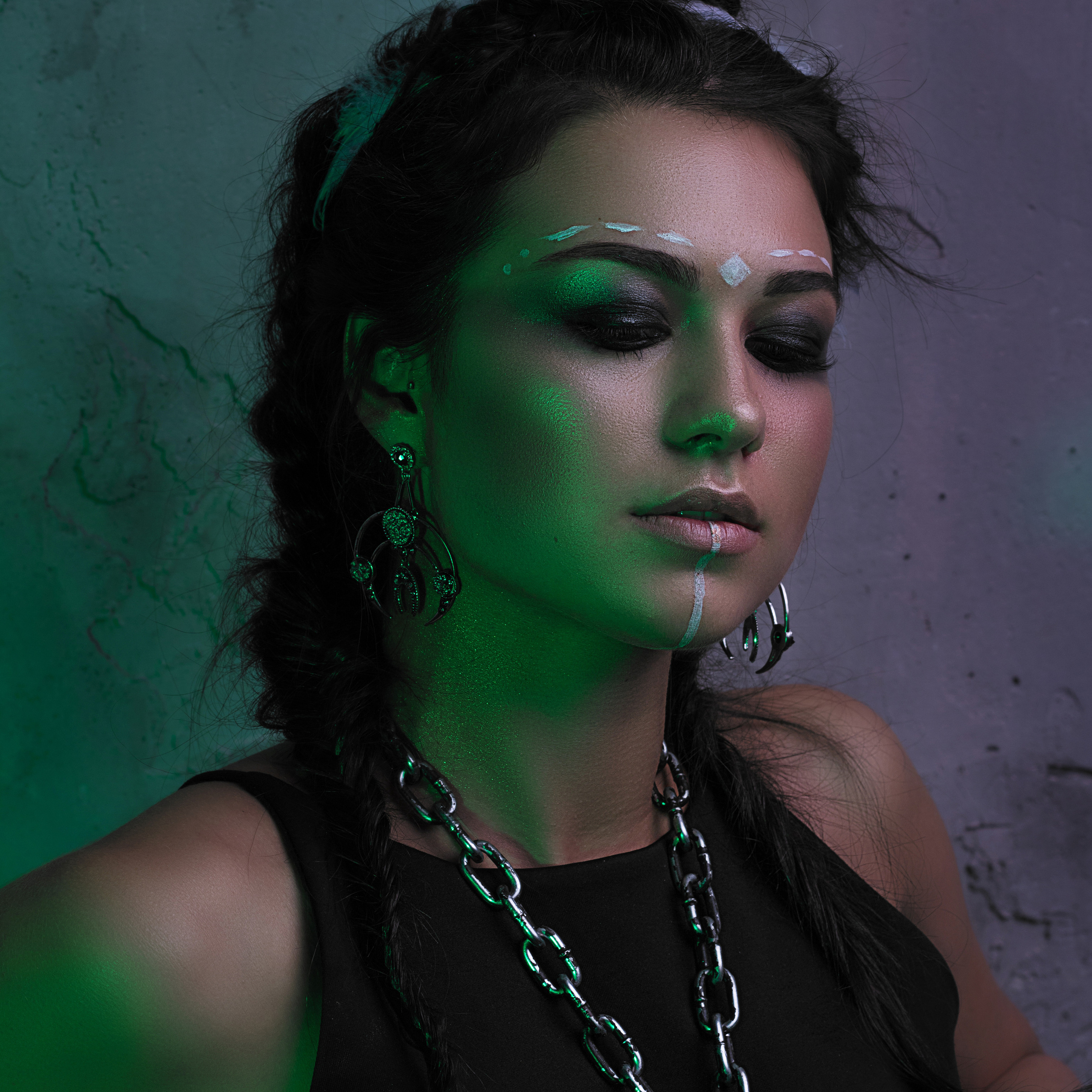 Coachella. Андрей Дудкин. Контент фотограф в Москве