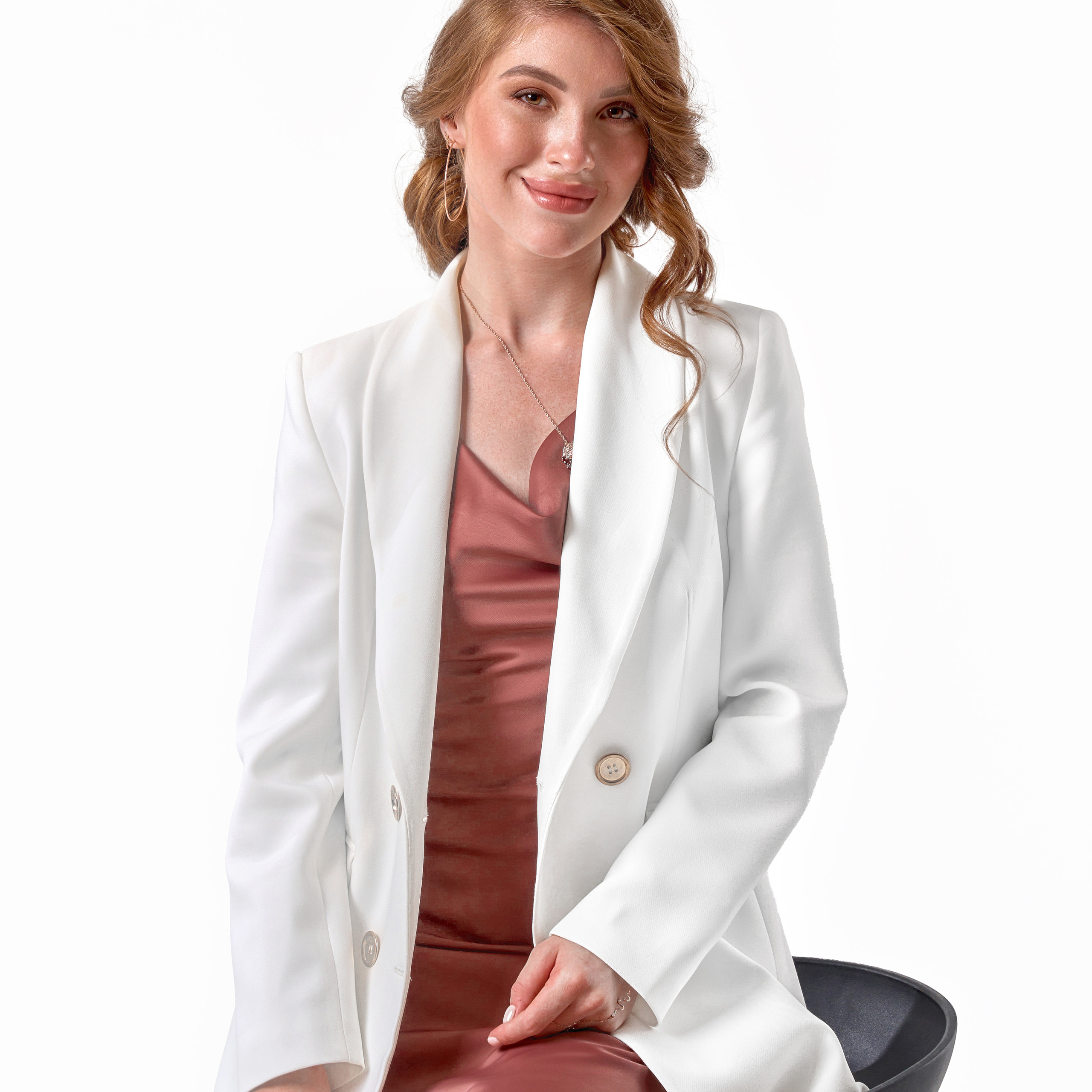 Ксения x Портреты для сайта психолога. Андрей Дудкин. Контент фотограф в Москве