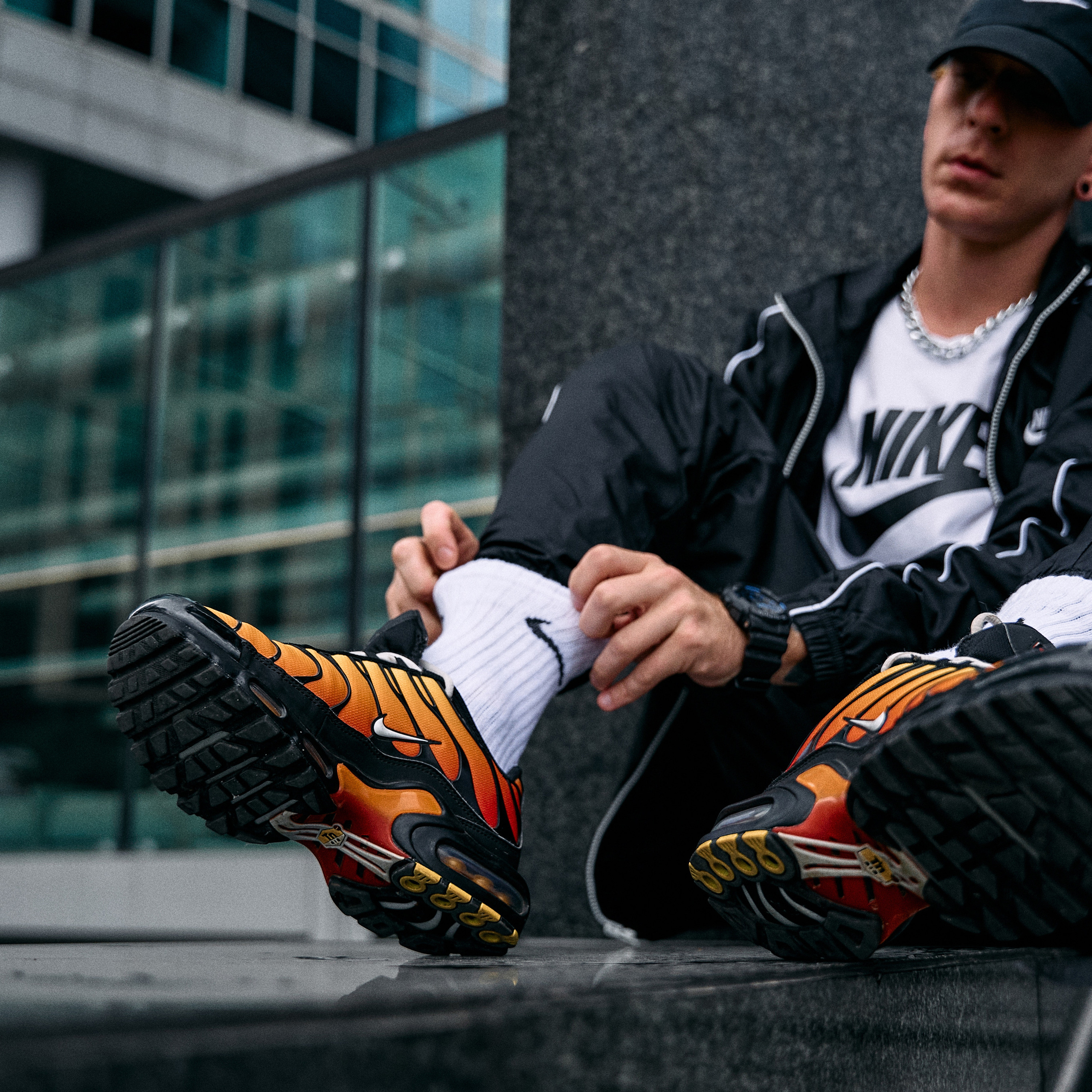 Zhenya x City. Андрей Дудкин. Контент фотограф в Москве