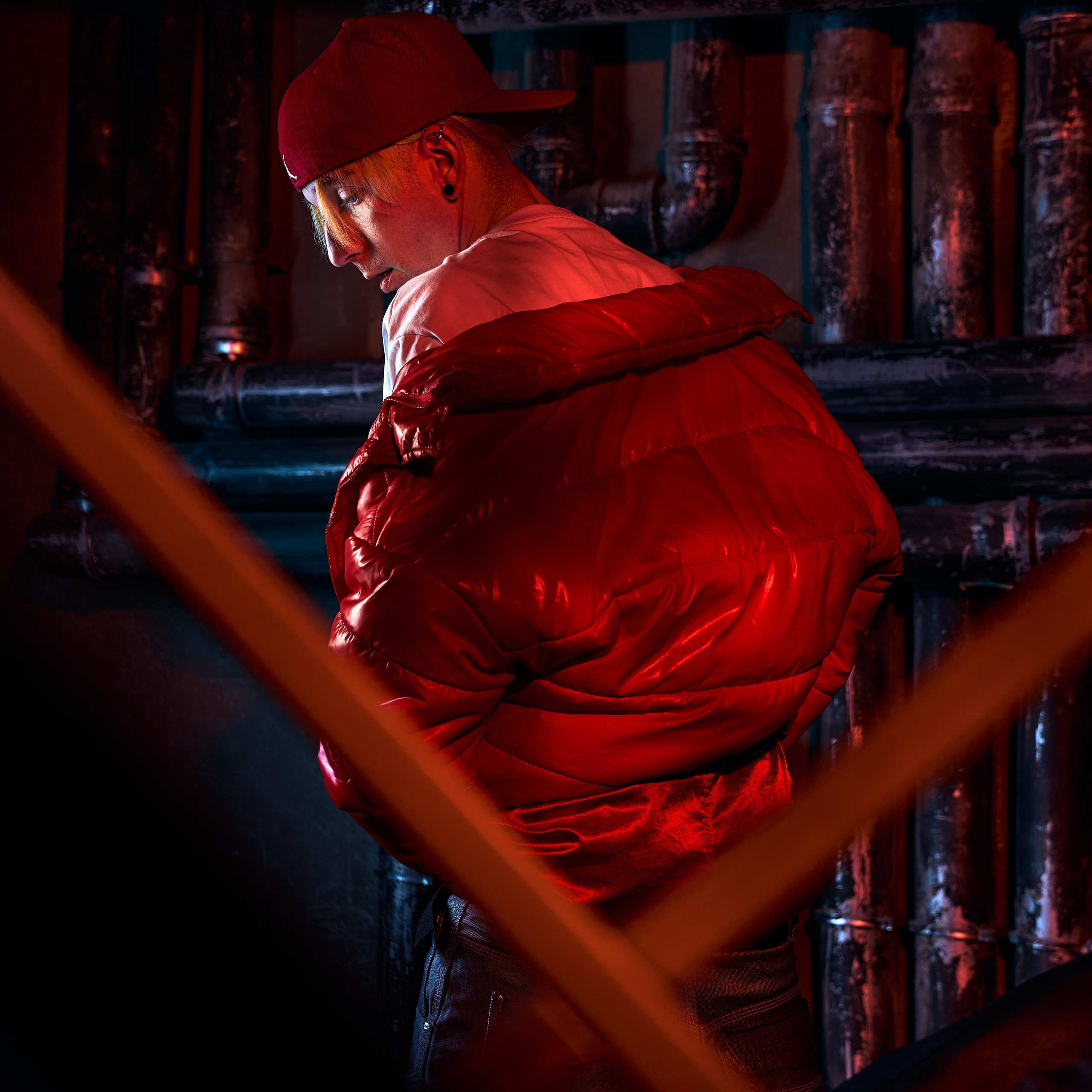 Zheka. Андрей Дудкин. Контент фотограф в Москве