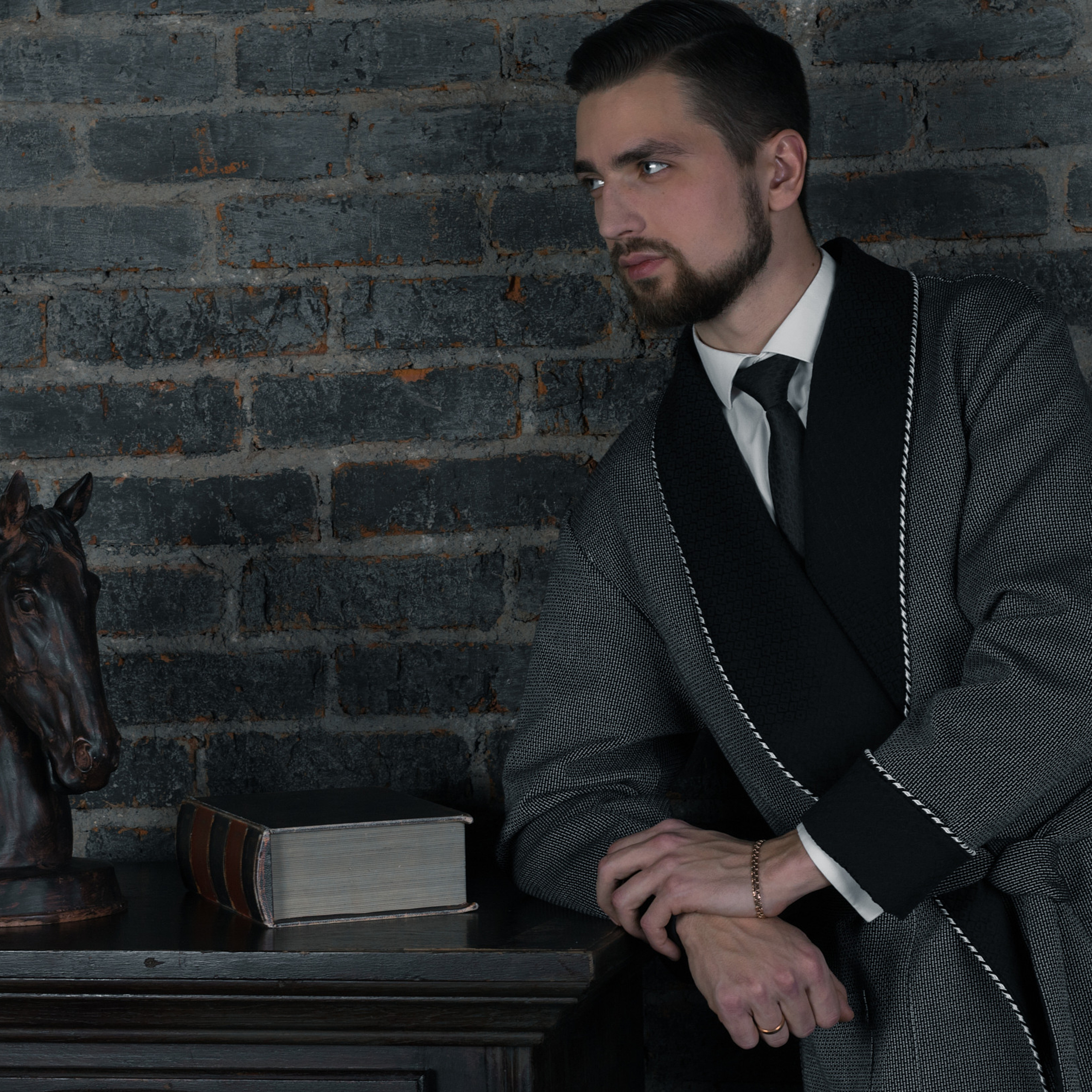 RollingWear Editorial. Андрей Дудкин. Контент фотограф в Москве