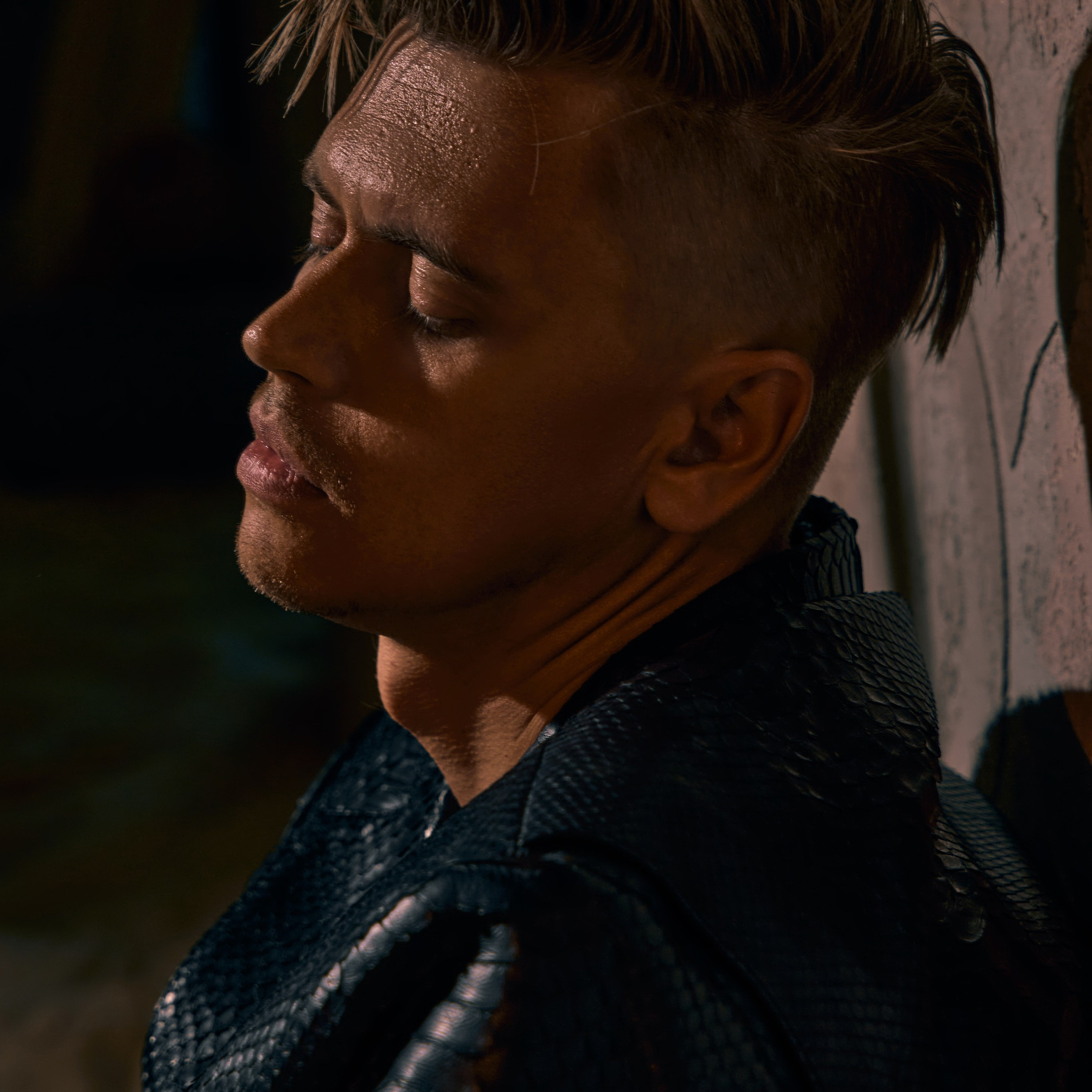 Илья х Студия с песком. Андрей Дудкин. Контент фотограф в Москве