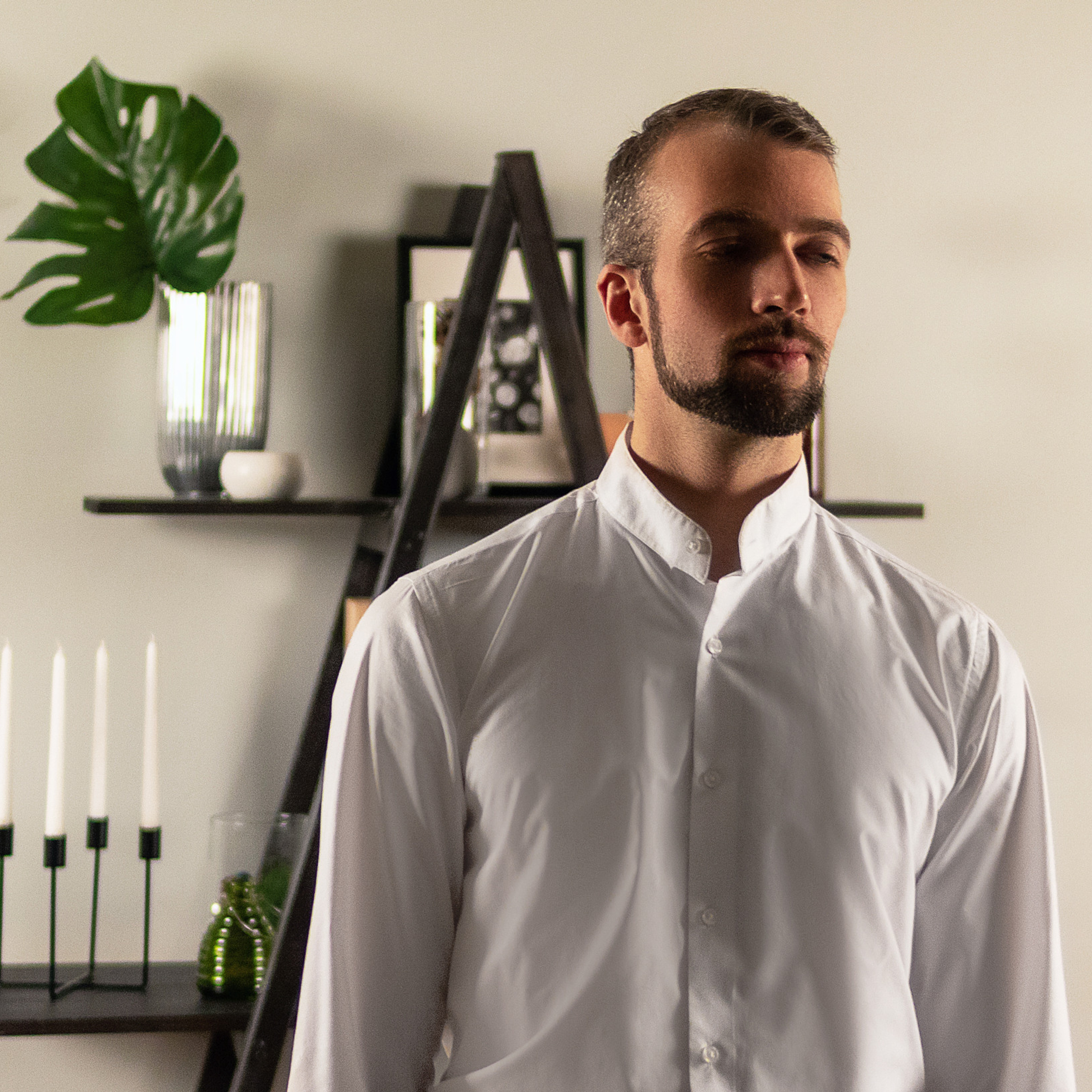 Макс. Андрей Дудкин. Контент фотограф в Москве