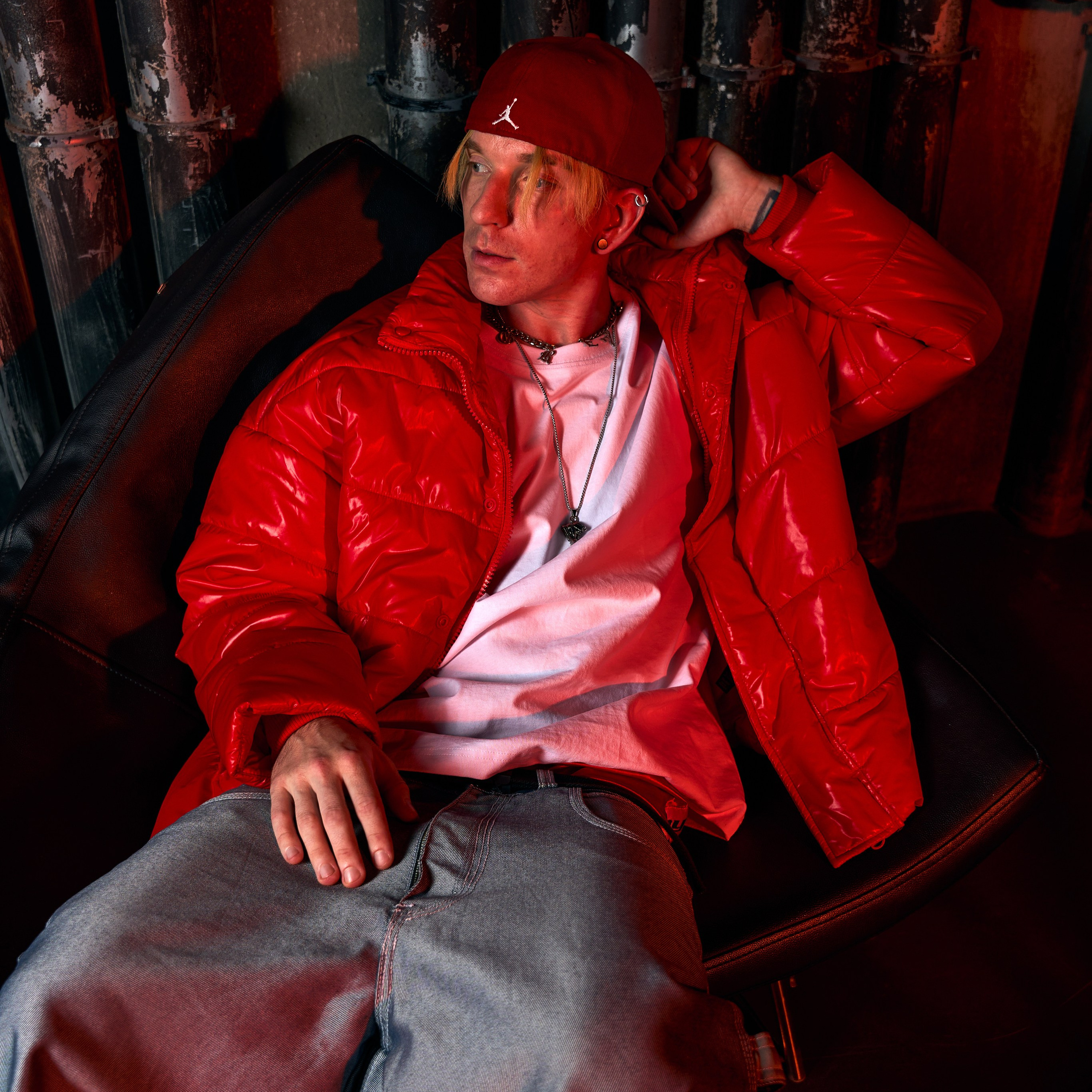 Zheka. Андрей Дудкин. Контент фотограф в Москве