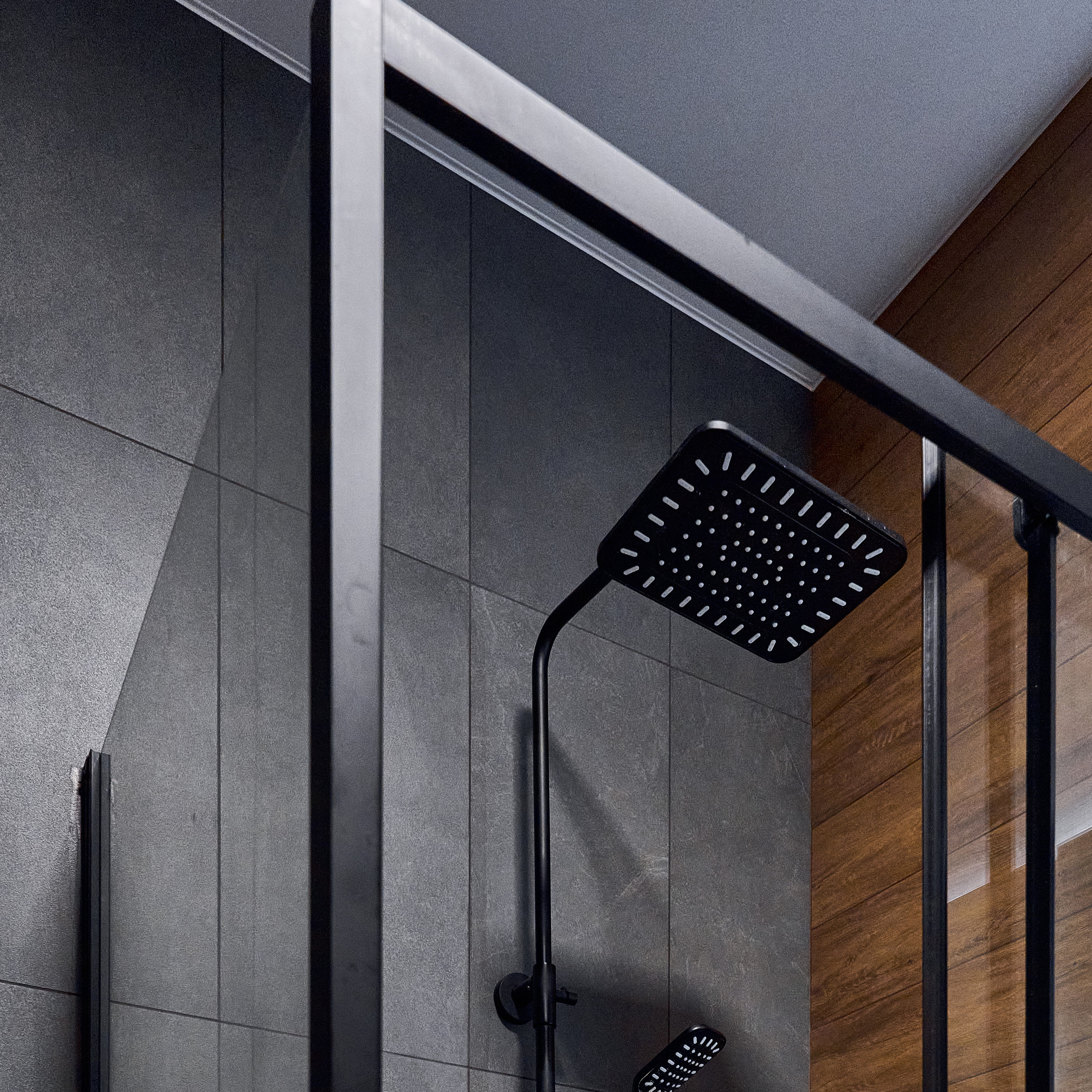 Дизайн интерьера квартиры-студии. Андрей Дудкин. Контент фотограф в Москве