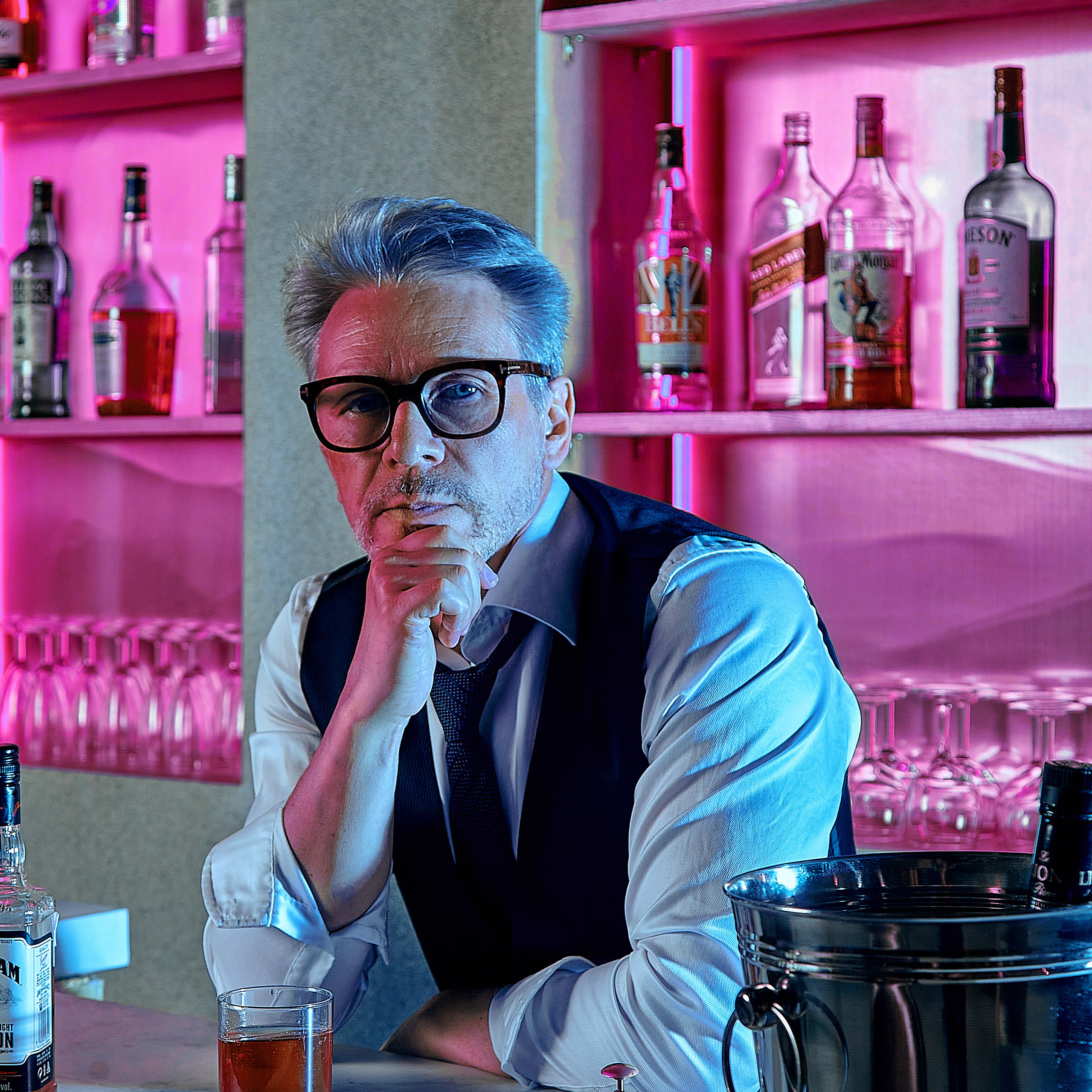 Вадим x Офис. Андрей Дудкин. Контент фотограф в Москве