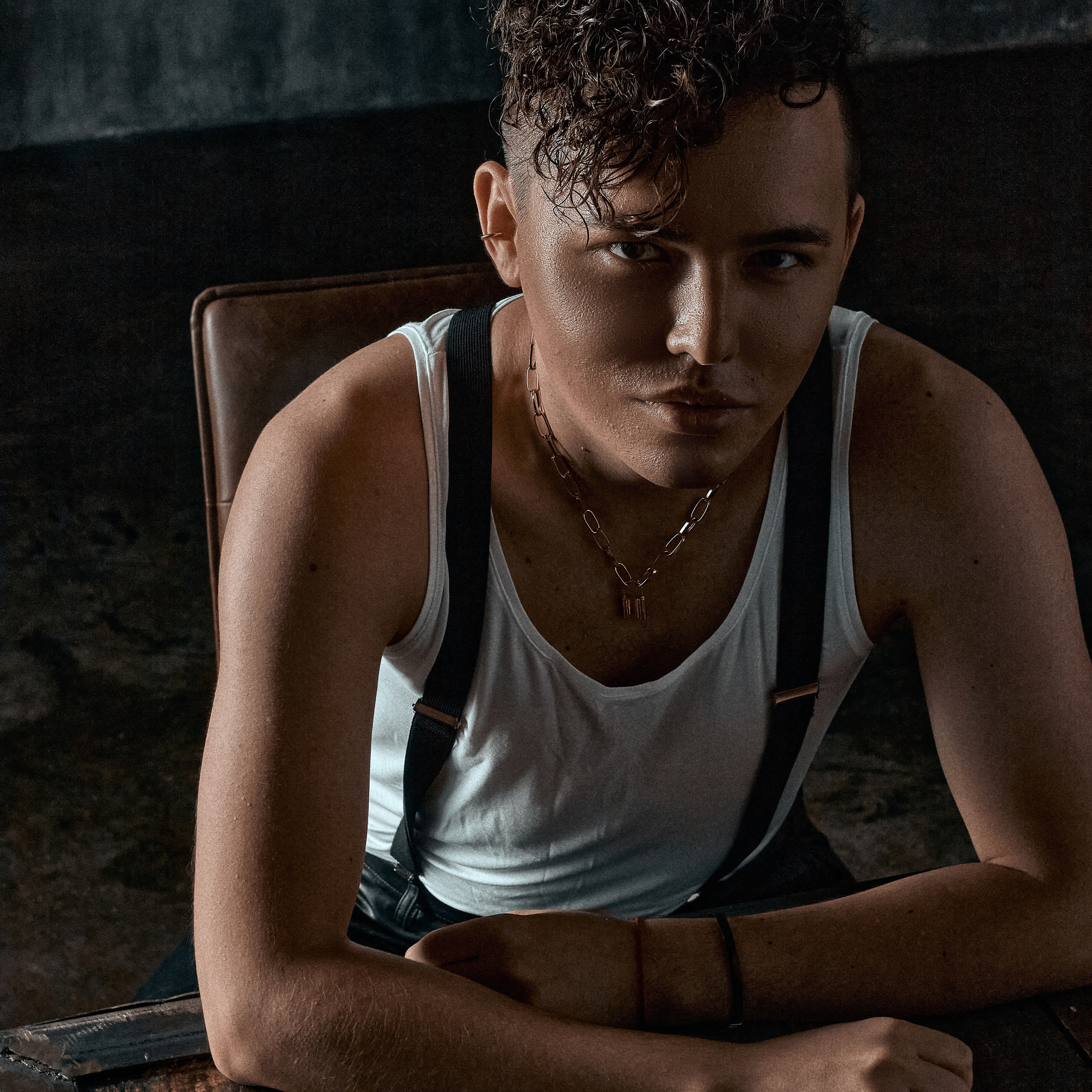 Артем. Андрей Дудкин. Контент фотограф в Москве