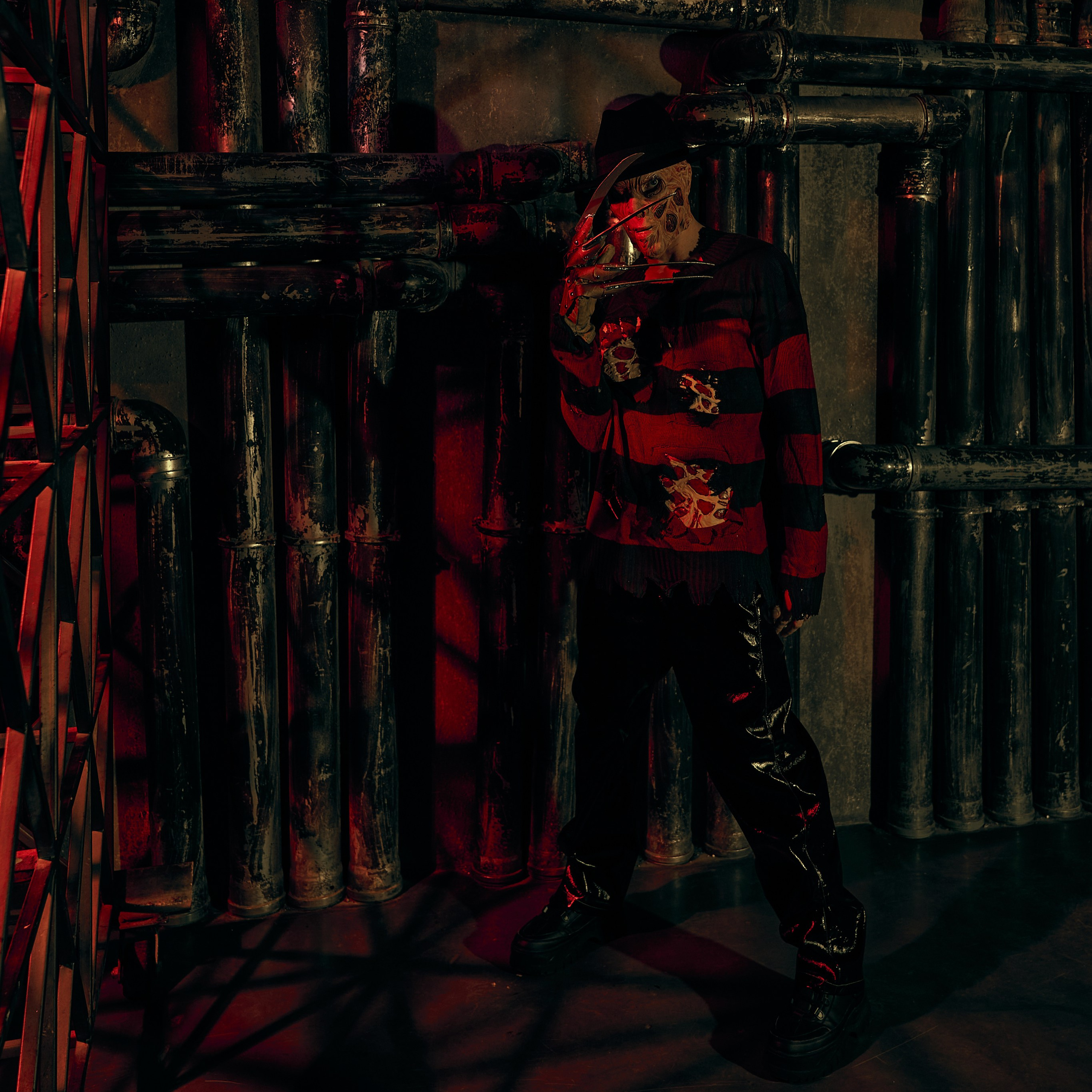 FREDDY. Андрей Дудкин. Контент фотограф в Москве