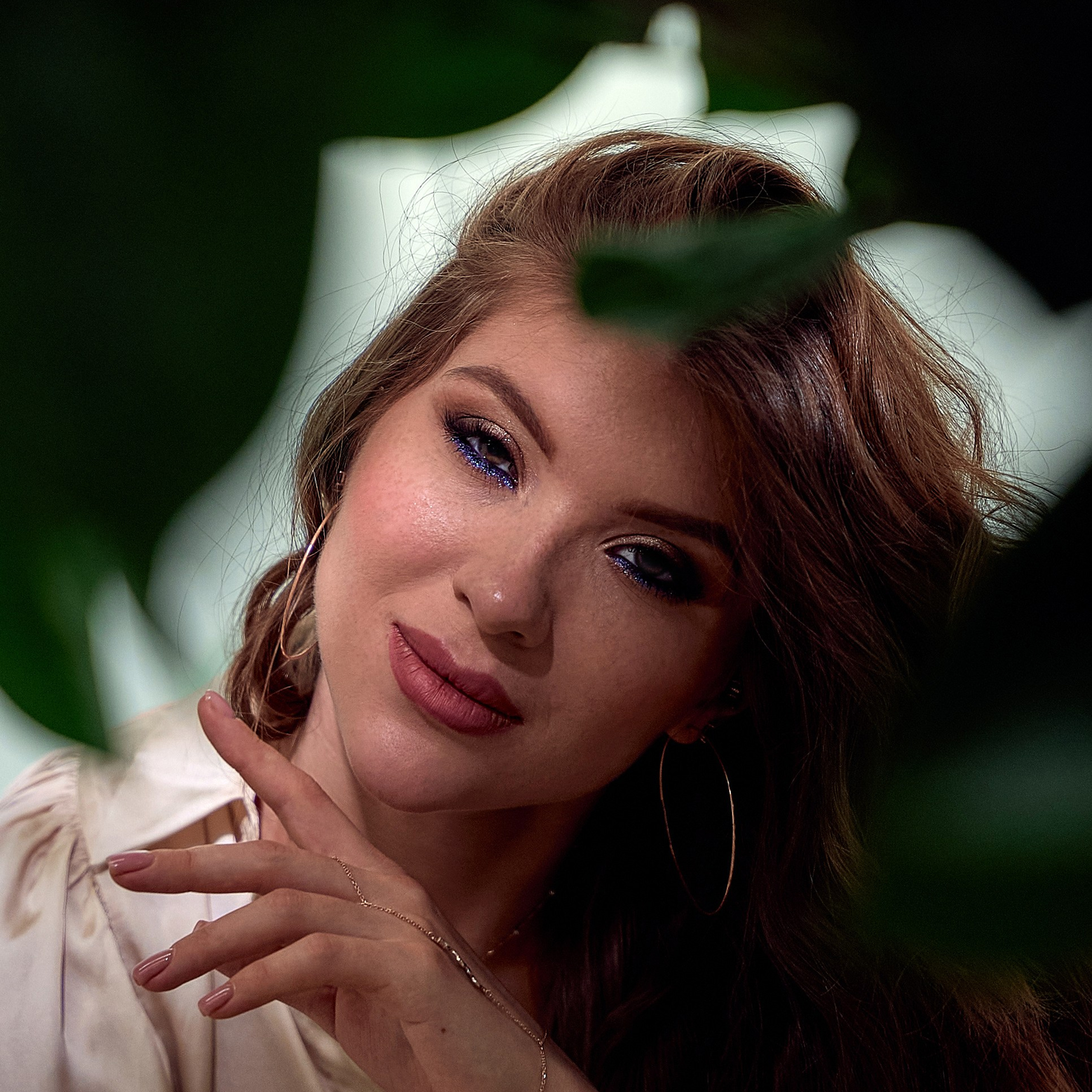 Ксения х Релакс. Андрей Дудкин. Контент фотограф в Москве