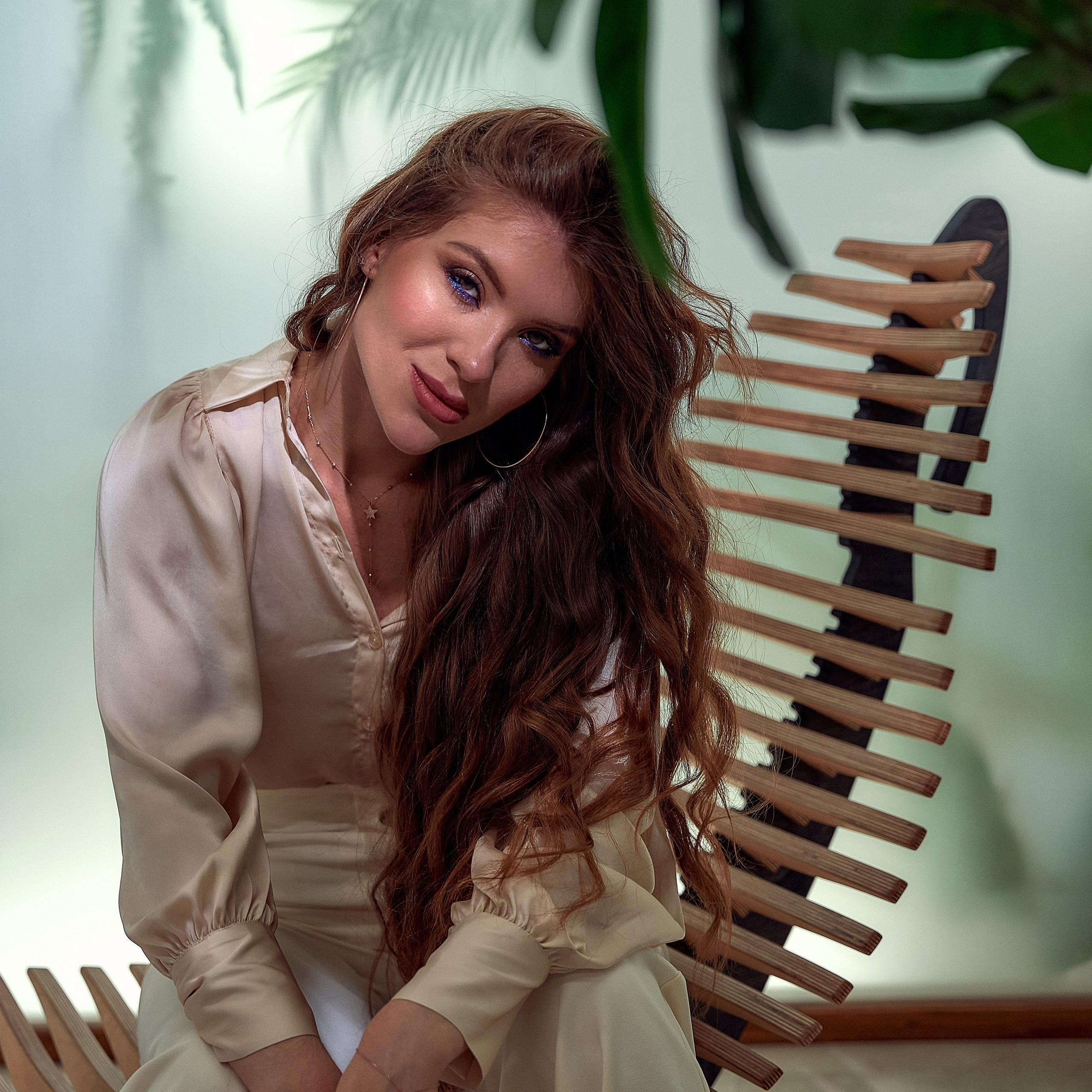 Ксения х Релакс. Андрей Дудкин. Контент фотограф в Москве