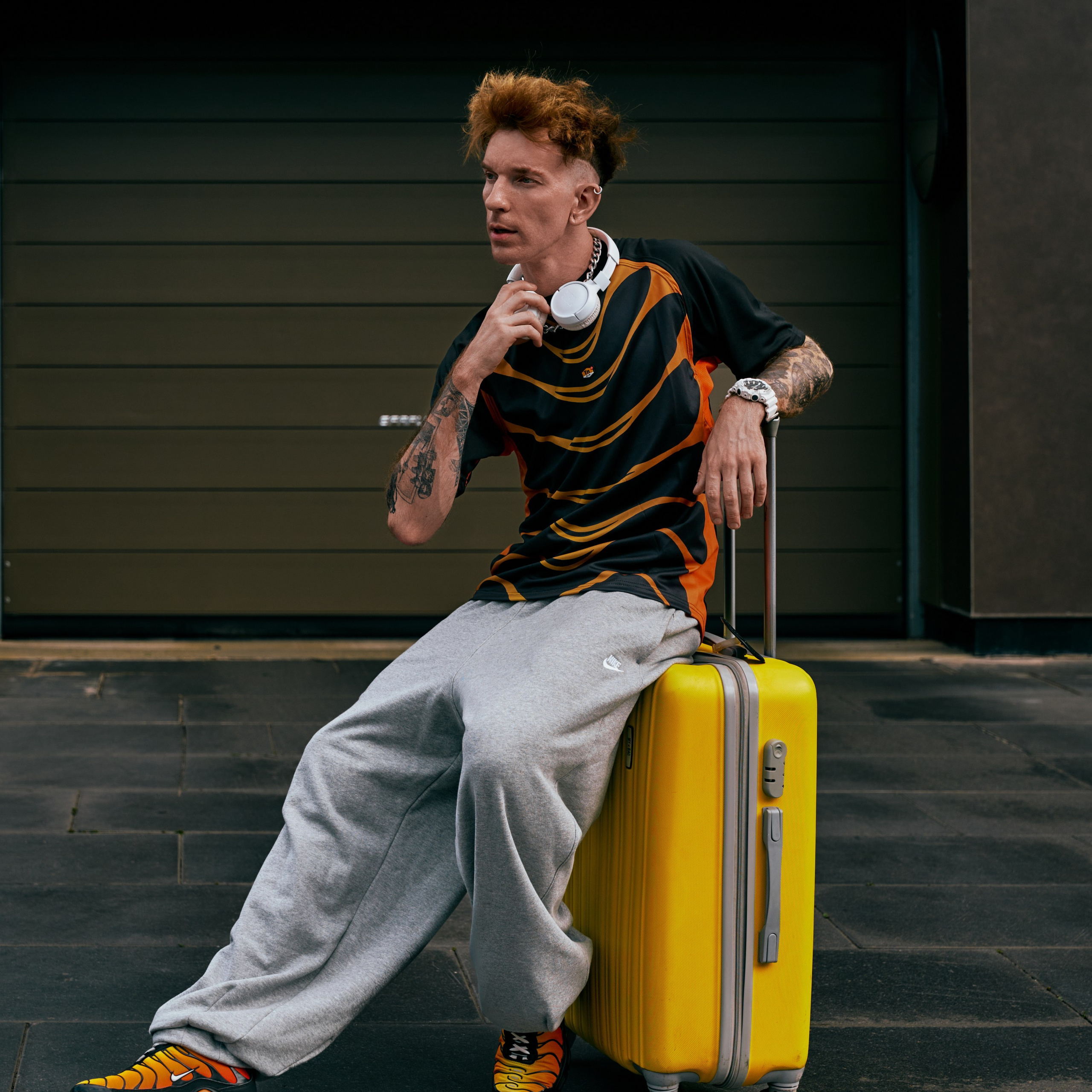 Женя х Soho noho. Андрей Дудкин. Контент фотограф в Москве