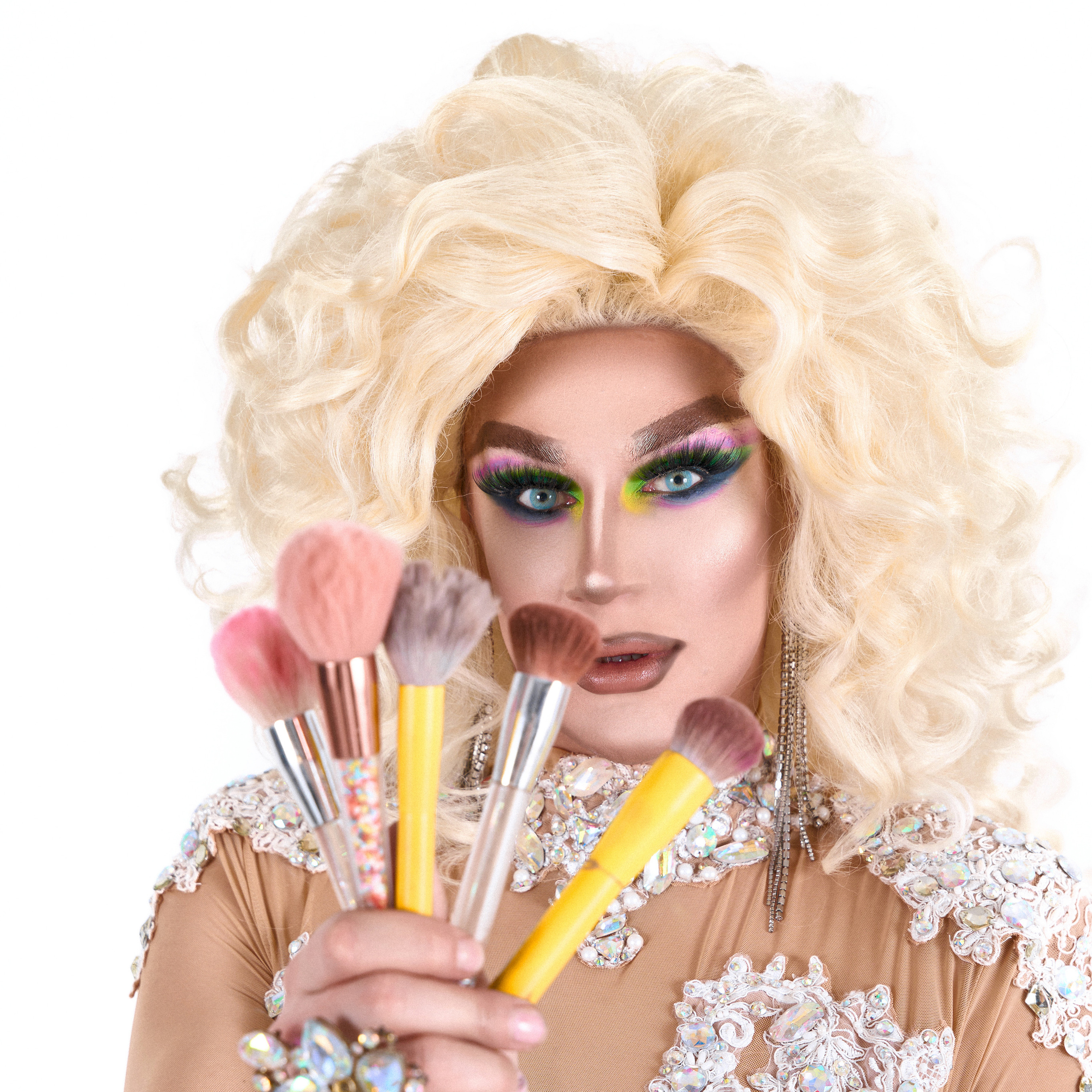 KALLISTA BLACK PROMO. Андрей Дудкин. Контент фотограф в Москве