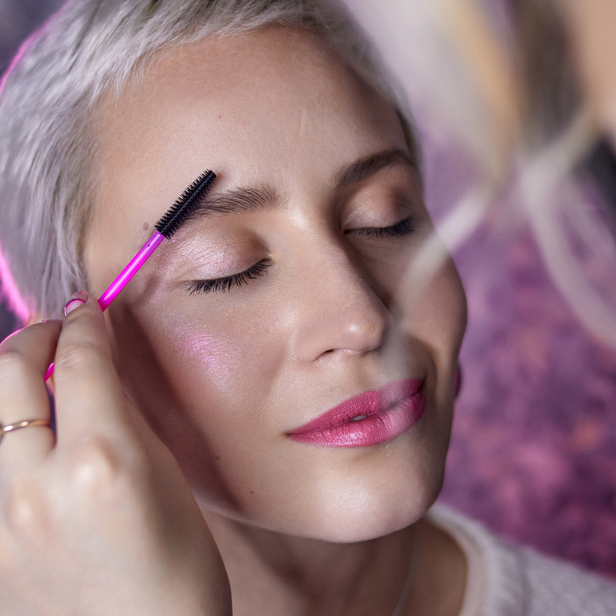 Лэшмейкер Krisnichka. Андрей Дудкин. Контент фотограф в Москве