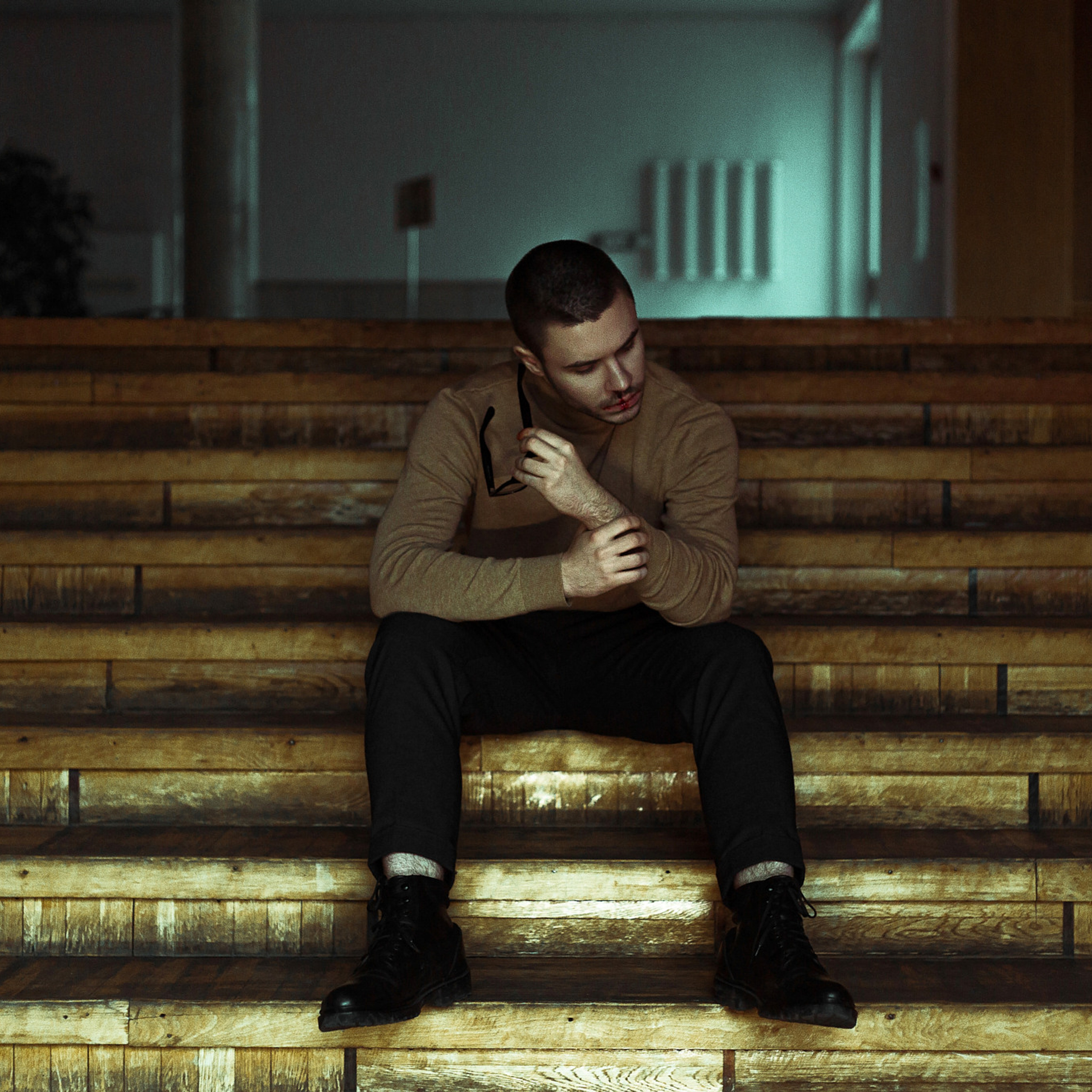 Антон Артхаус. Андрей Дудкин. Контент фотограф в Москве