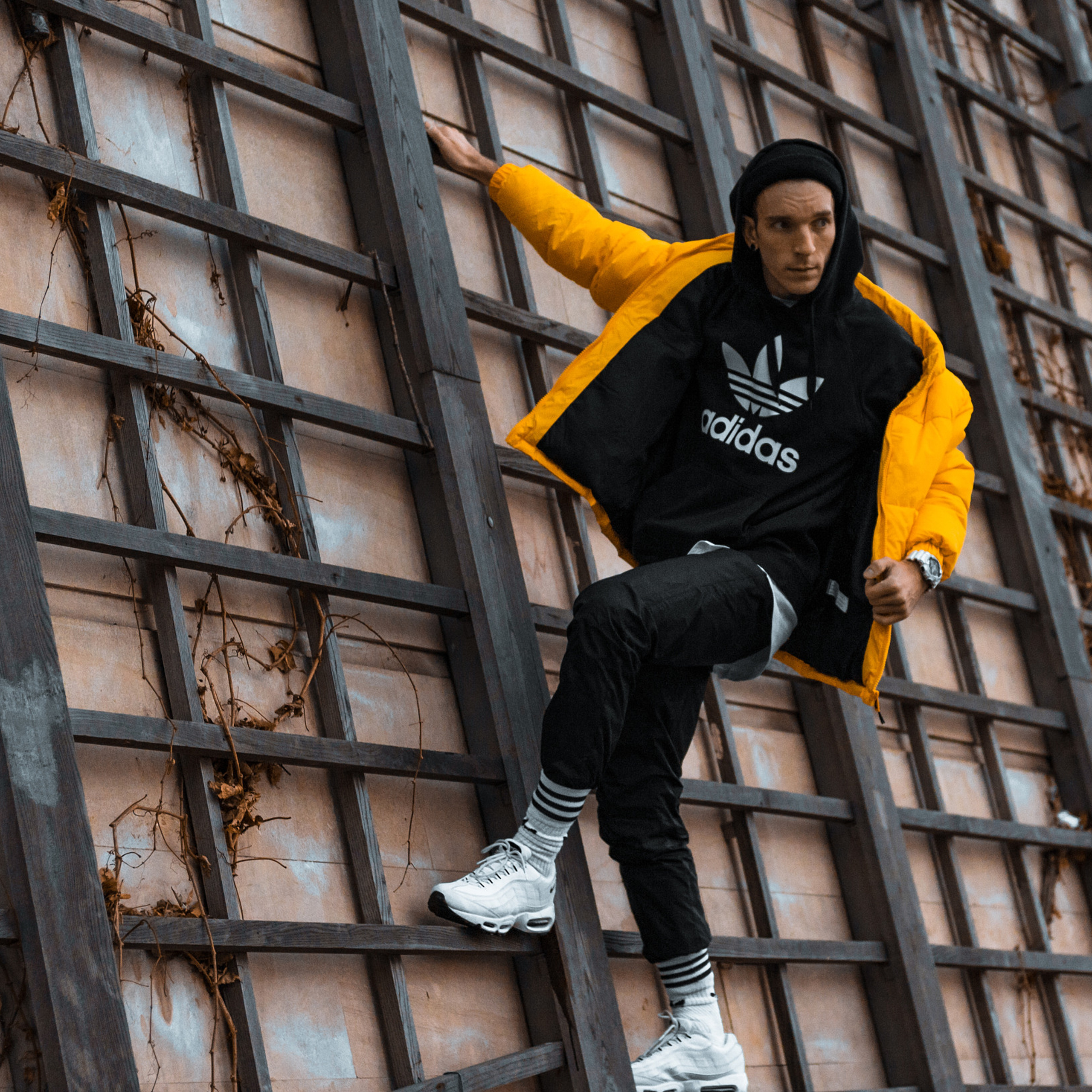 Женя. Андрей Дудкин. Контент фотограф в Москве