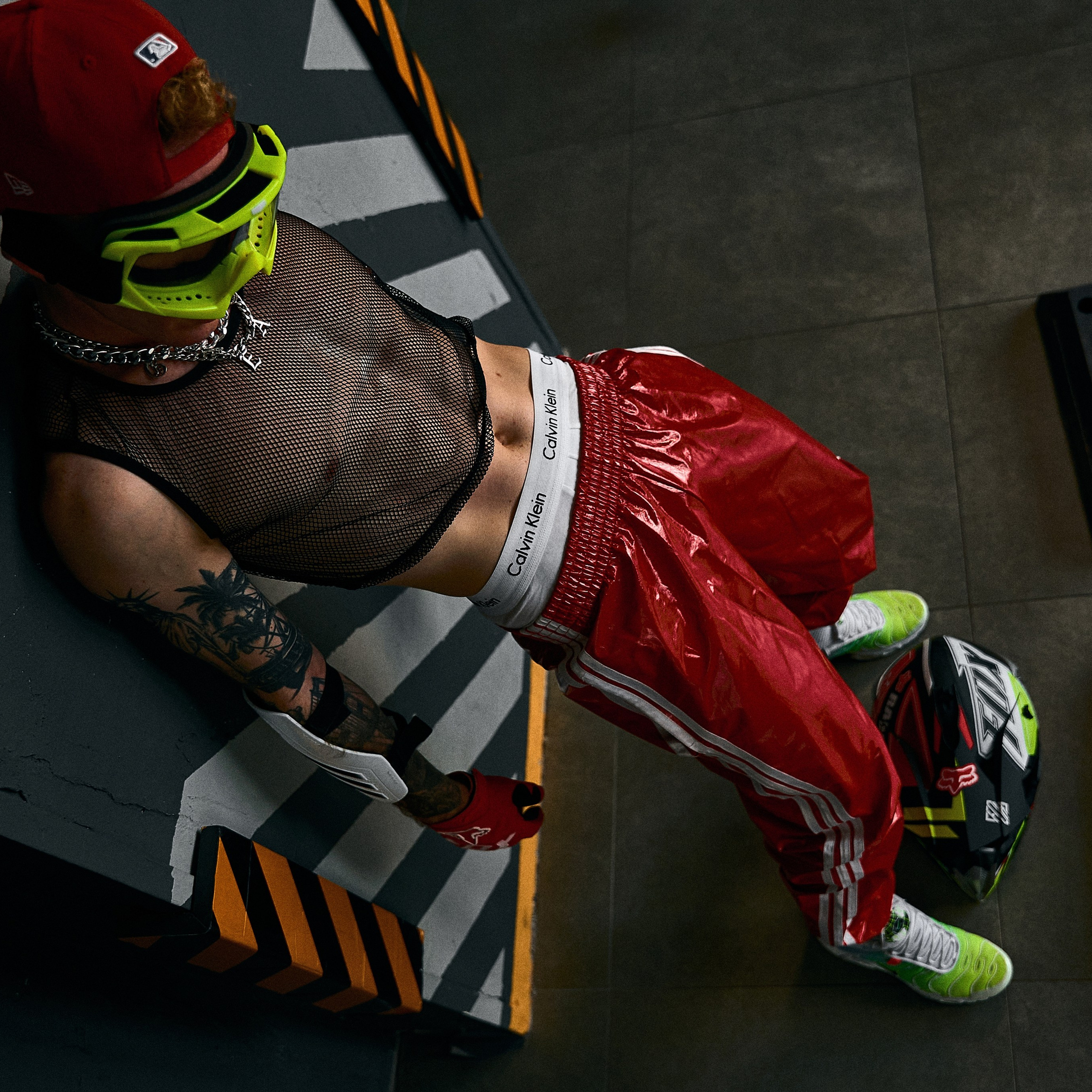 Eugene x MOTO. Андрей Дудкин. Контент фотограф в Москве