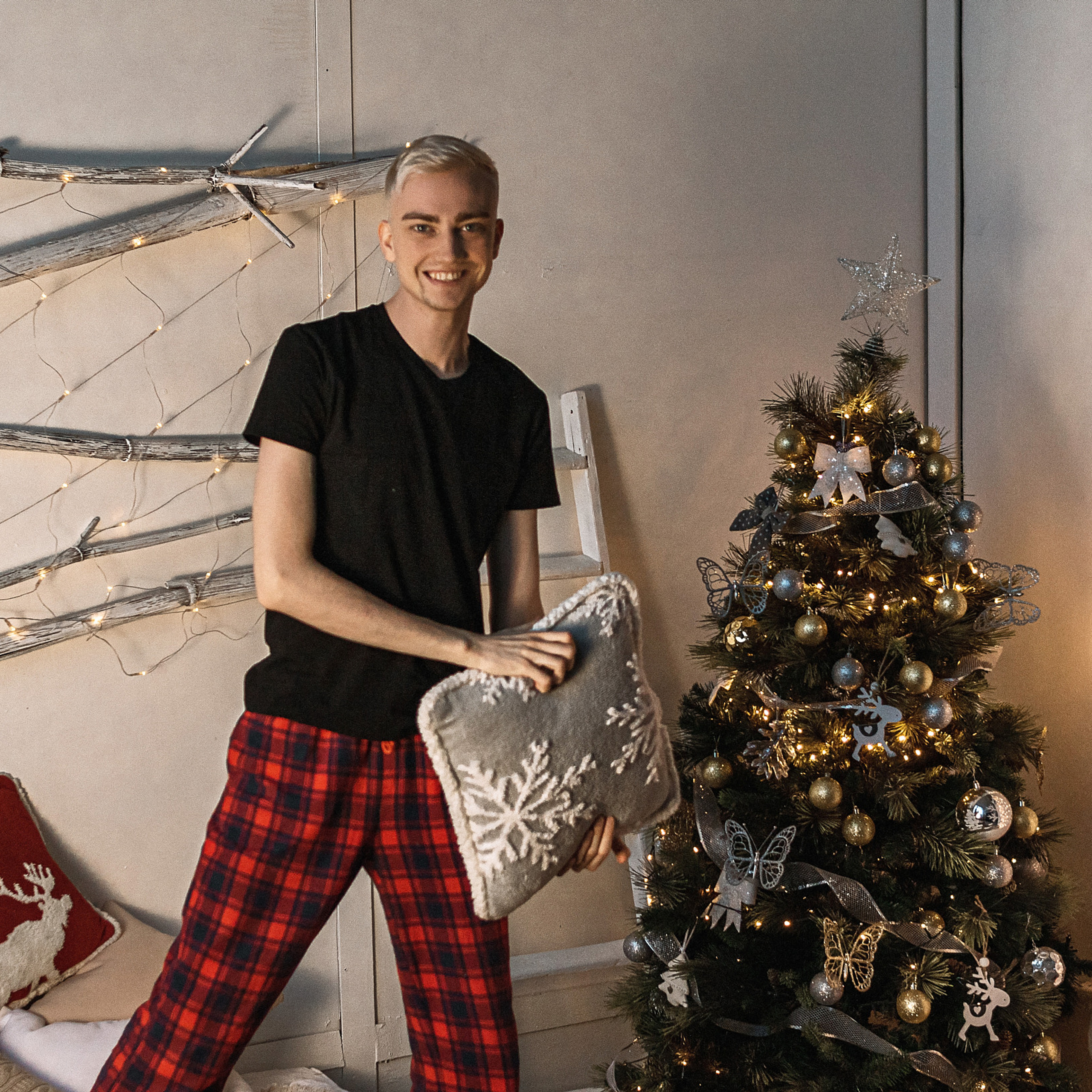 Артём. Андрей Дудкин. Контент фотограф в Москве