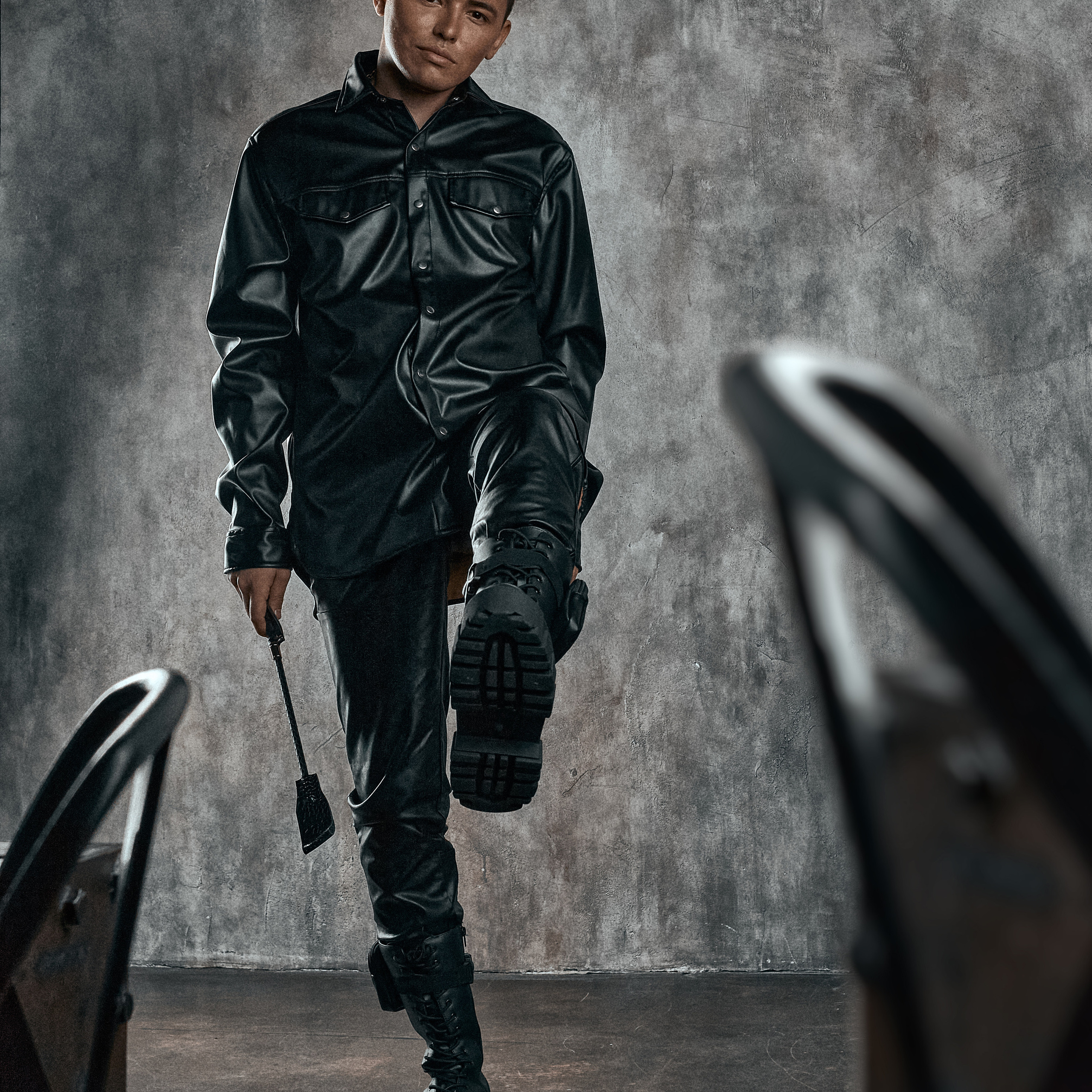 Артем. Андрей Дудкин. Контент фотограф в Москве