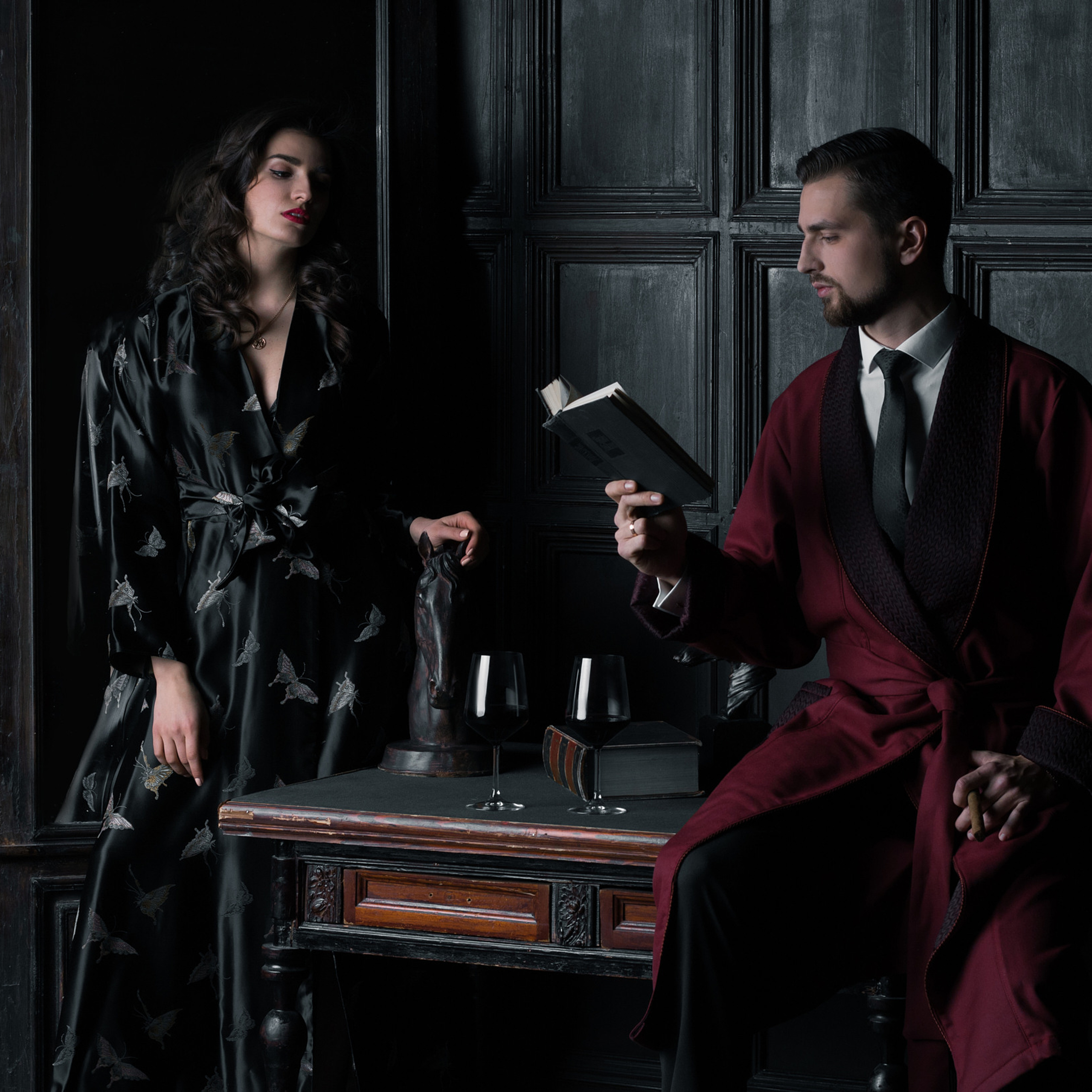 RollingWear Editorial. Андрей Дудкин. Контент фотограф в Москве