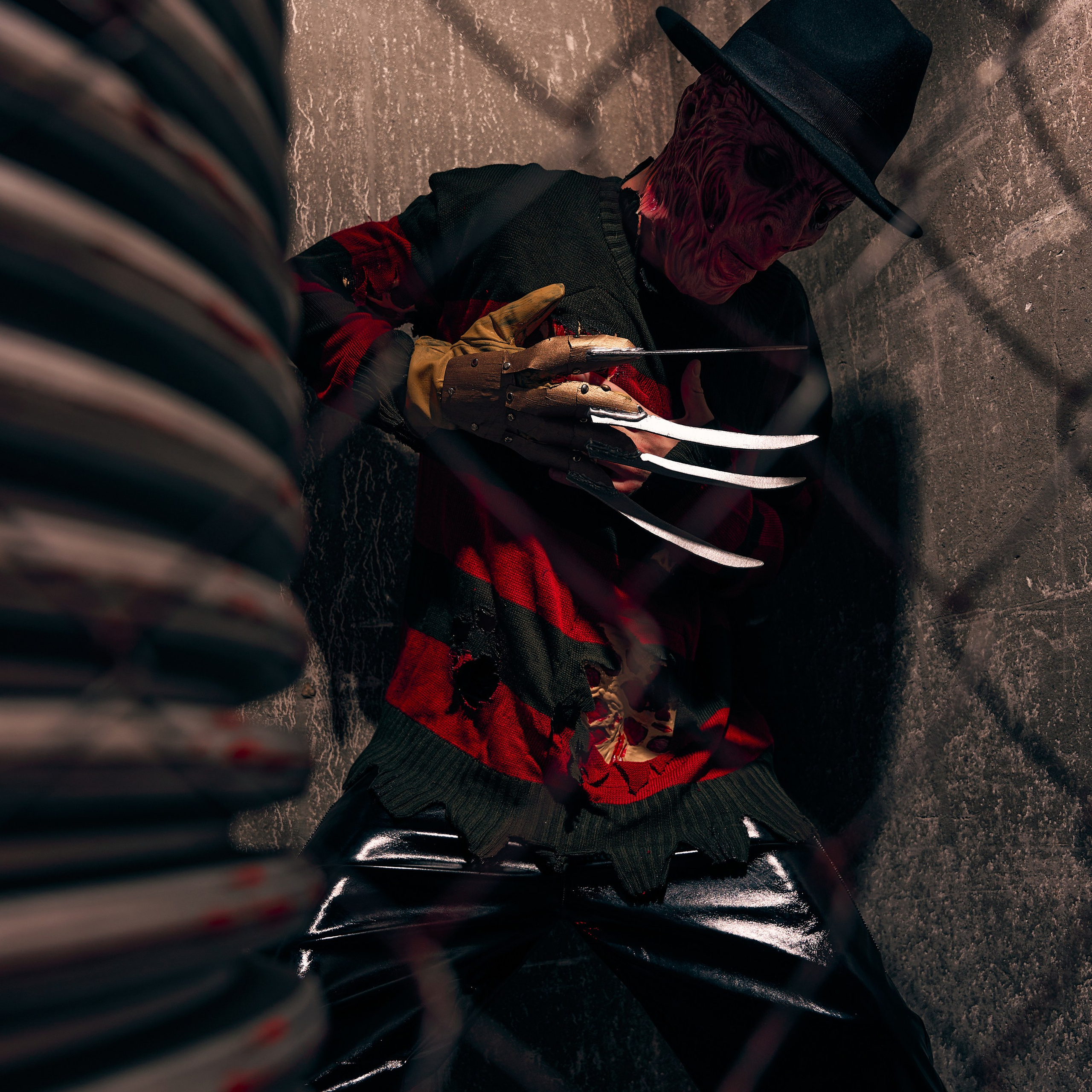 FREDDY. Андрей Дудкин. Контент фотограф в Москве