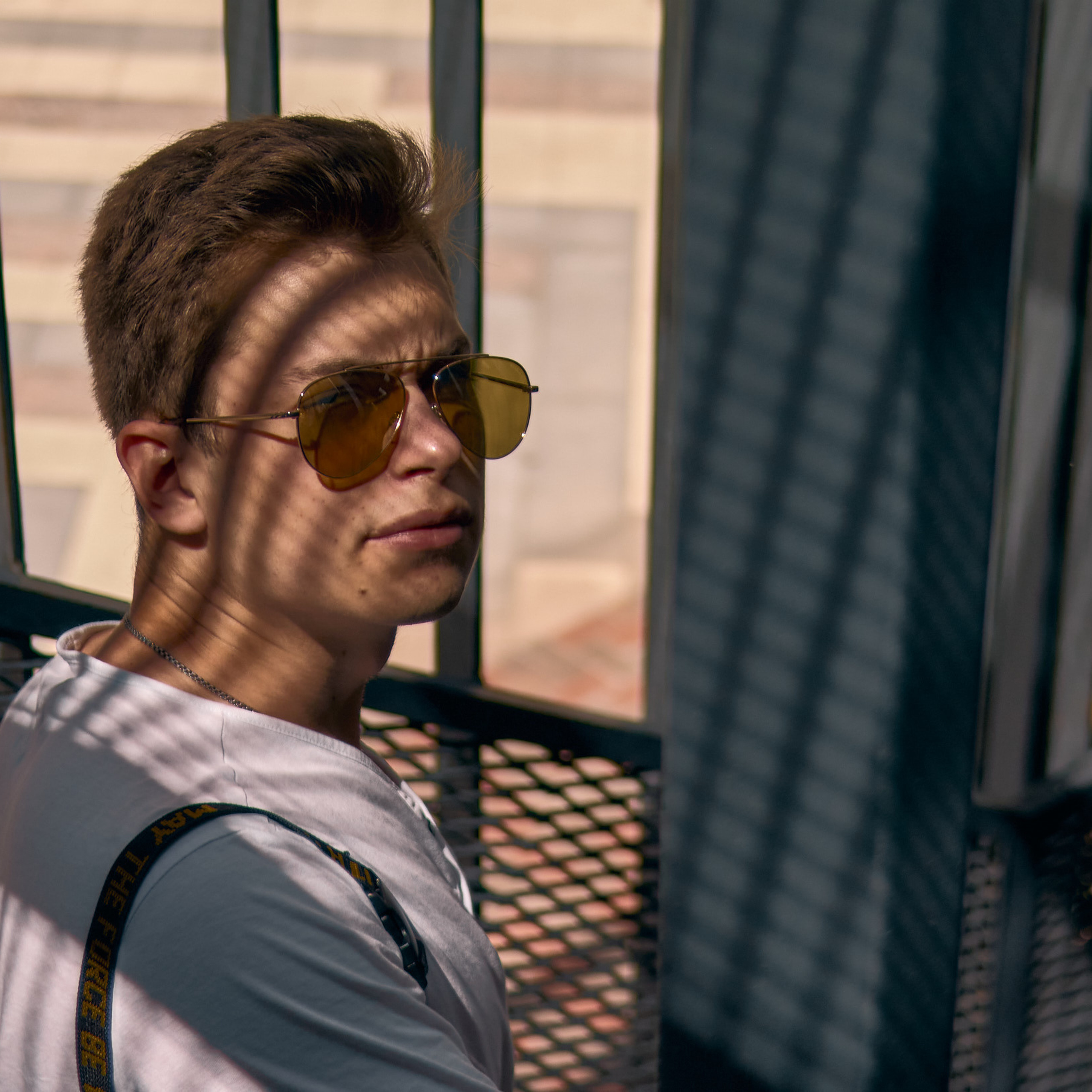 Vlad. Андрей Дудкин. Контент фотограф в Москве