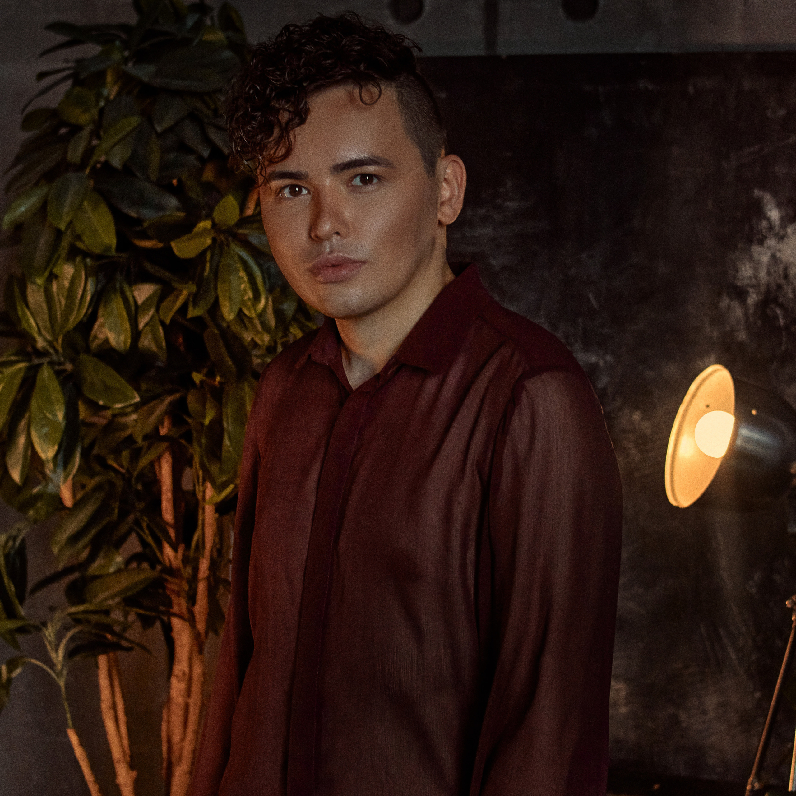 Артем. Андрей Дудкин. Контент фотограф в Москве