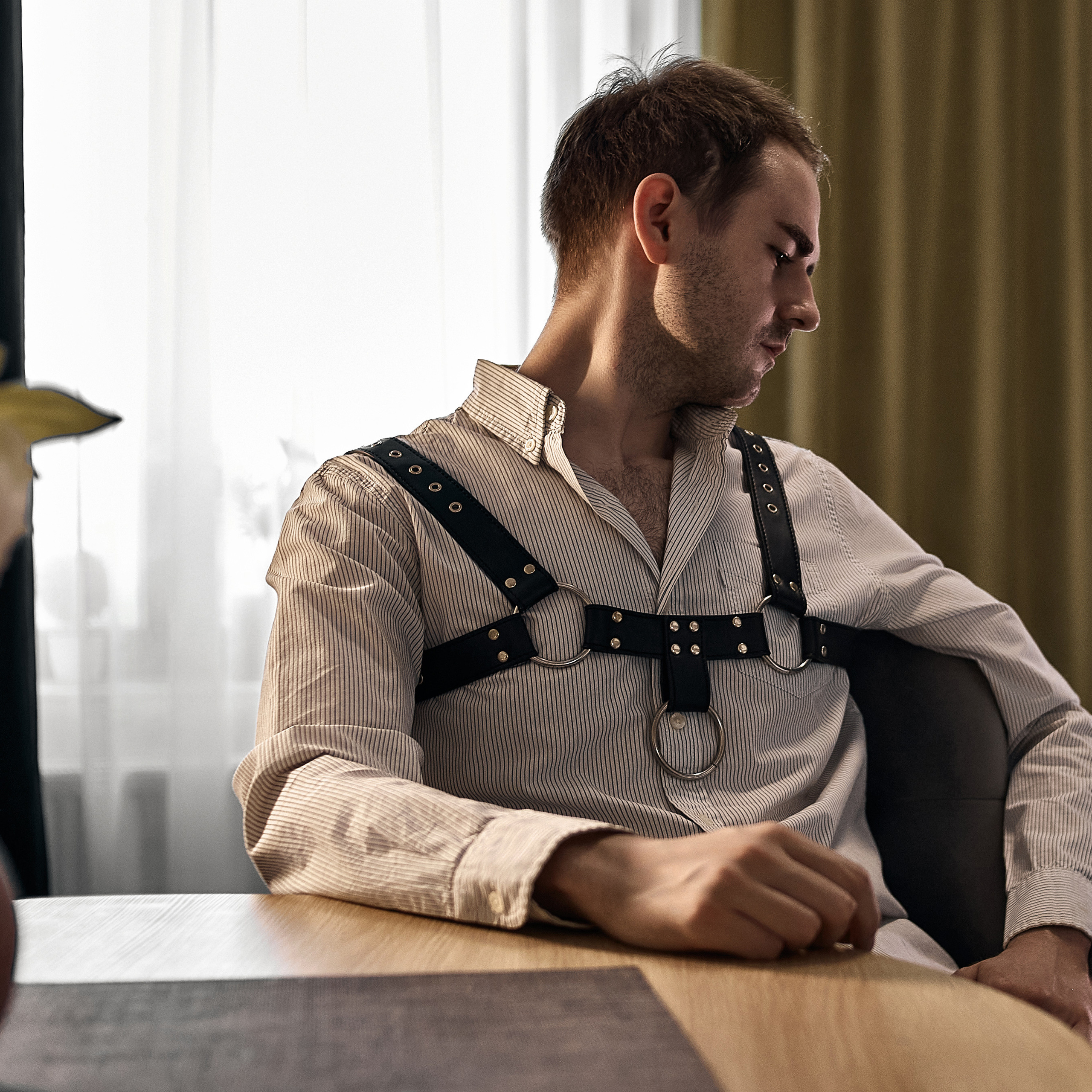 Дима x Апарты. Андрей Дудкин. Контент фотограф в Москве