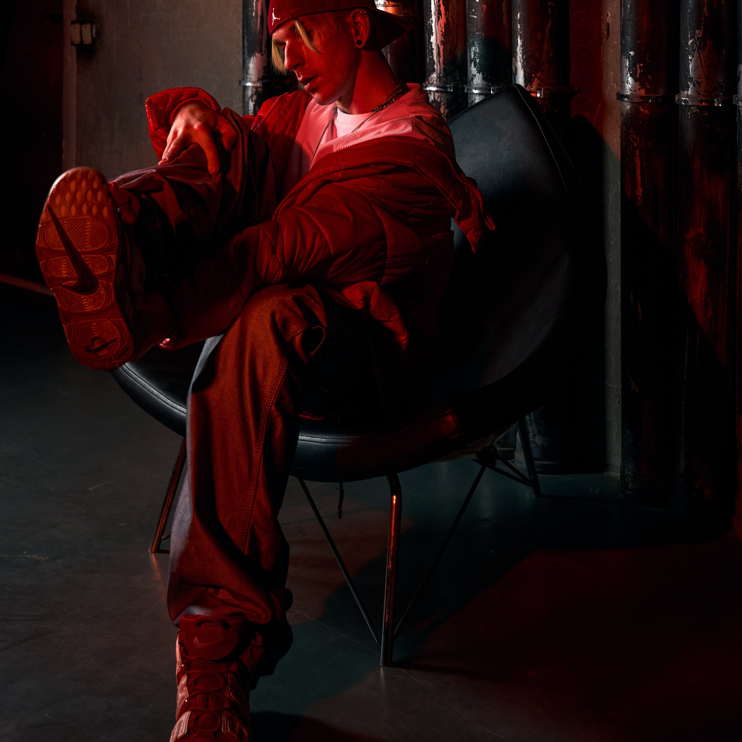 Zheka. Андрей Дудкин. Контент фотограф в Москве