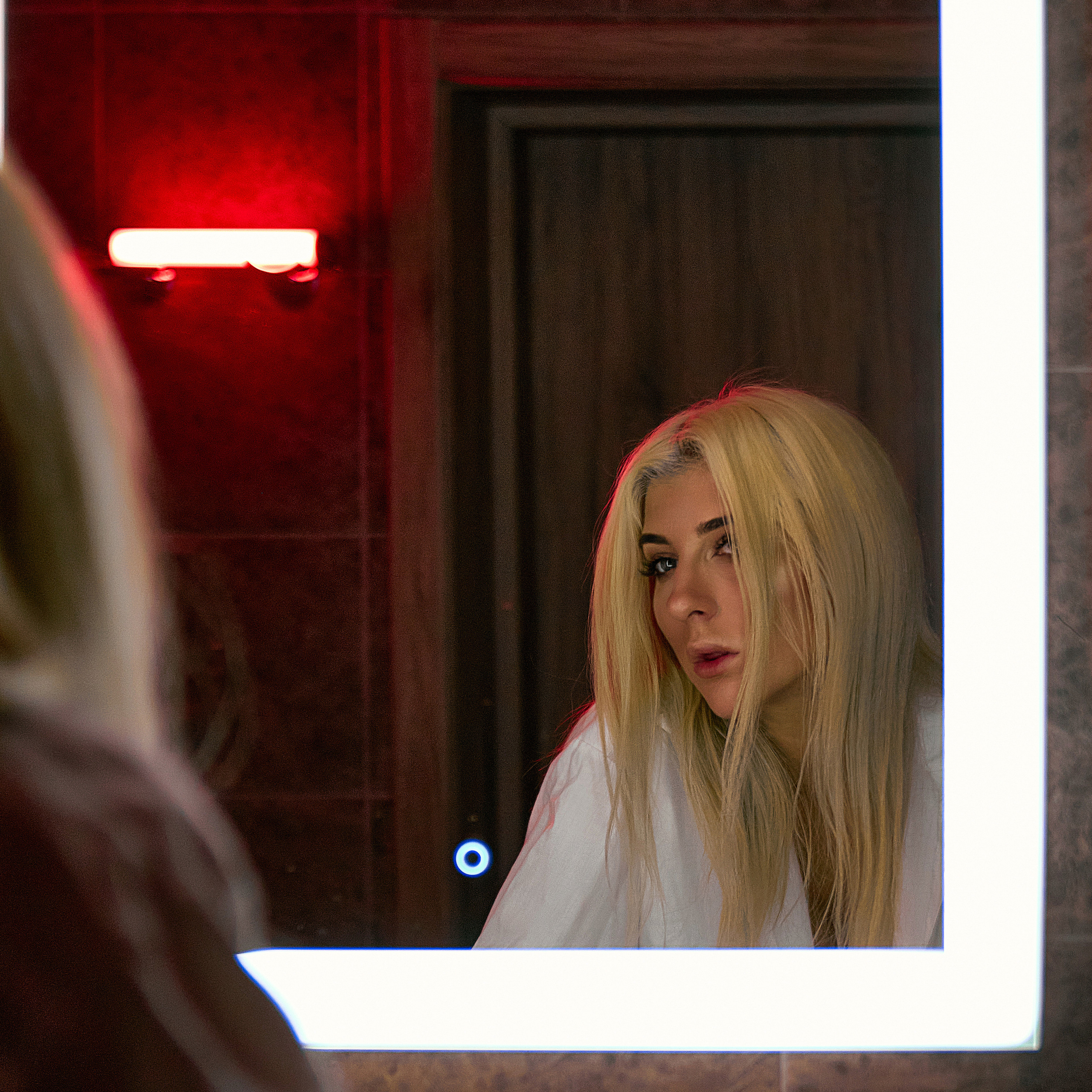 Юля аппарты. Андрей Дудкин. Контент фотограф в Москве