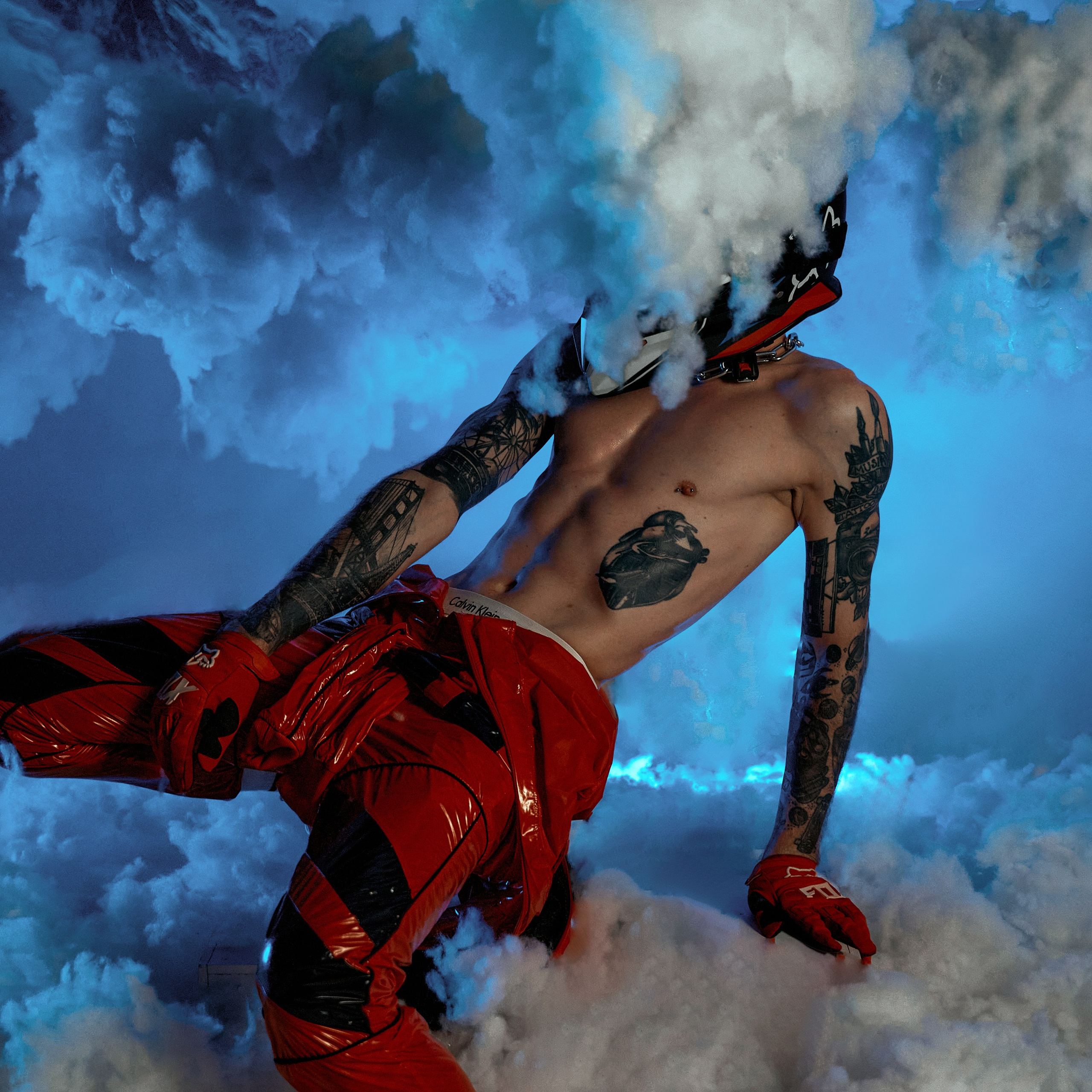 Eugene x Peak. Андрей Дудкин. Контент фотограф в Москве