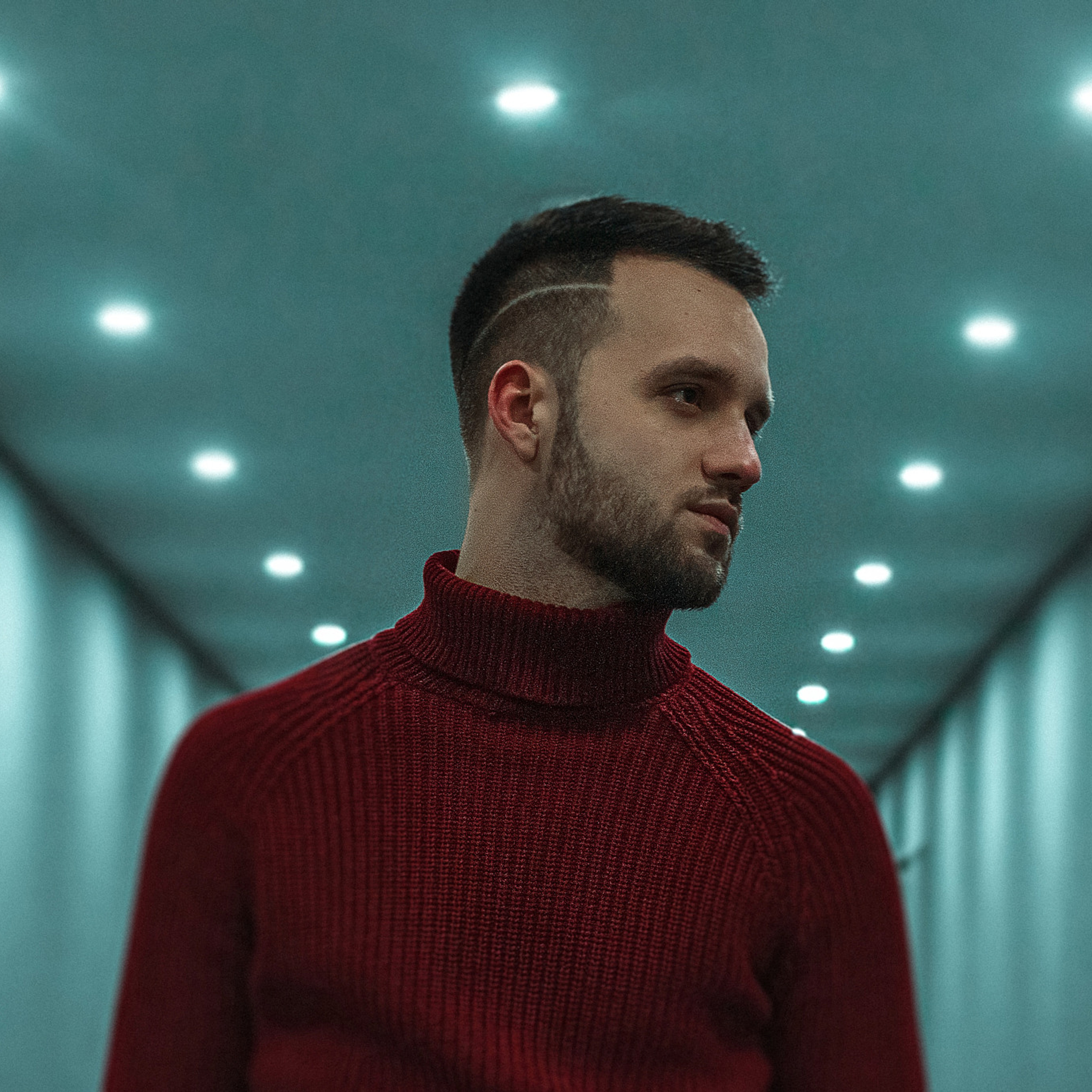 Алекс Волк. Андрей Дудкин. Контент фотограф в Москве