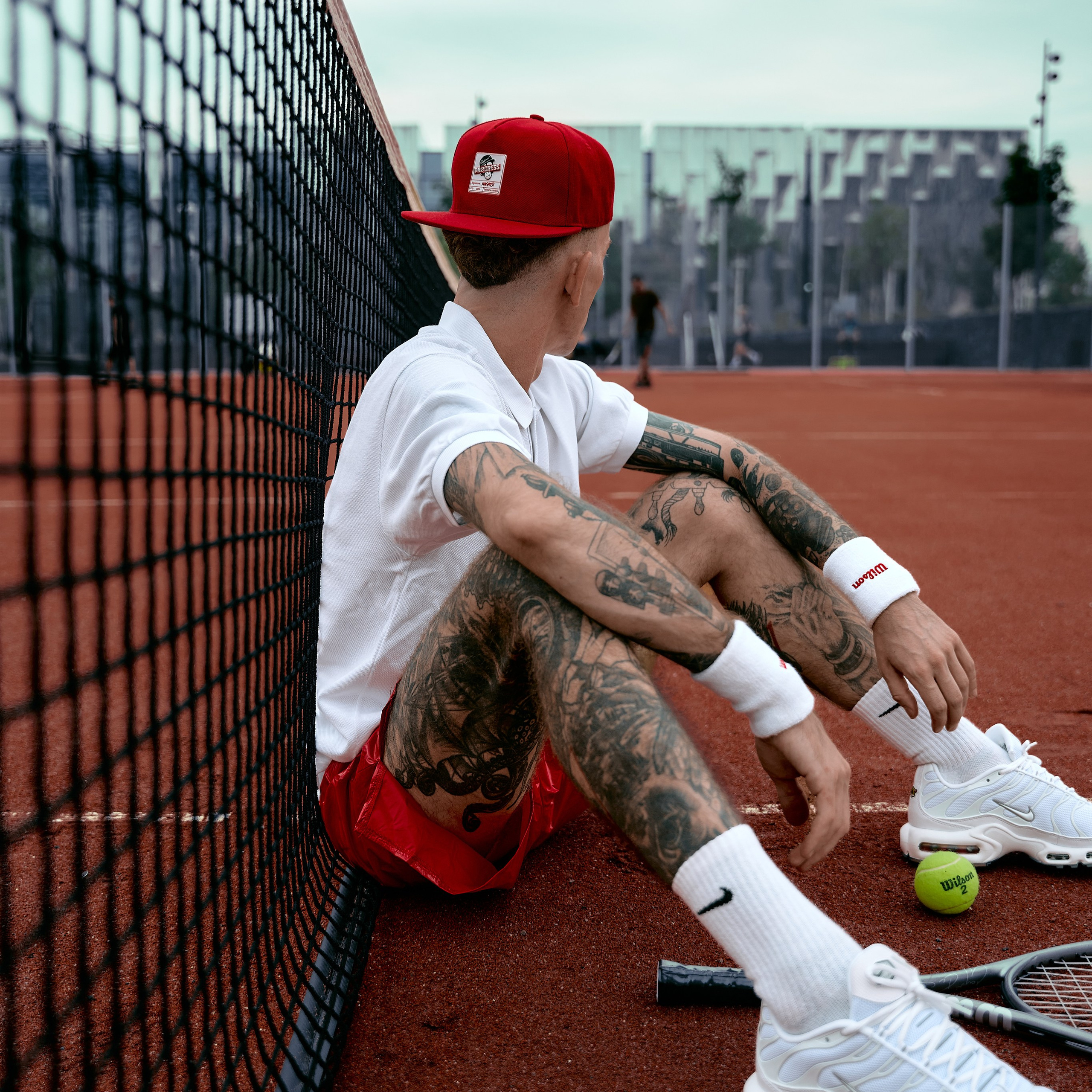 Женя х Спортплощадка Авиапарка. Андрей Дудкин. Контент фотограф в Москве