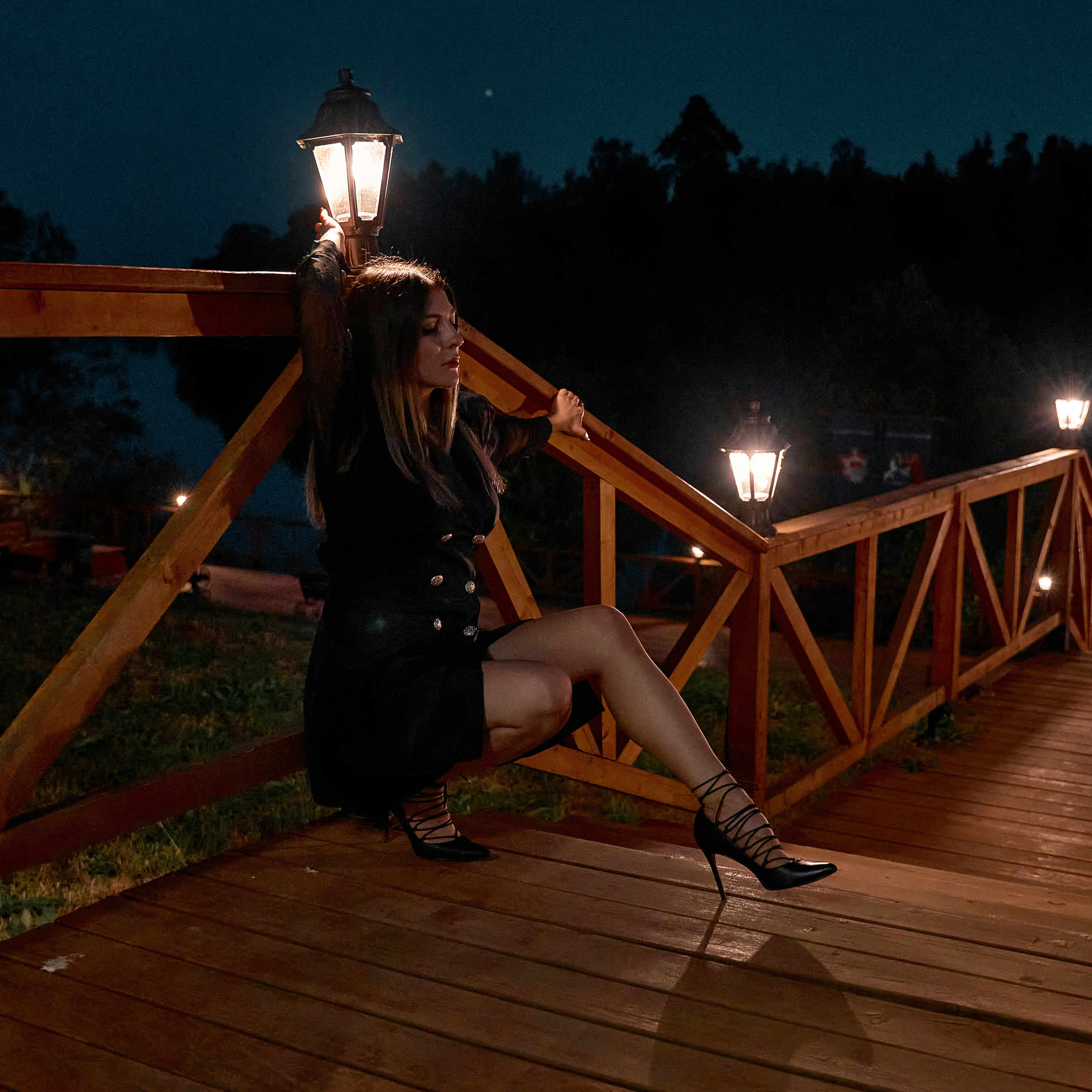 Bad Barbie Julie. Андрей Дудкин. Контент фотограф в Москве