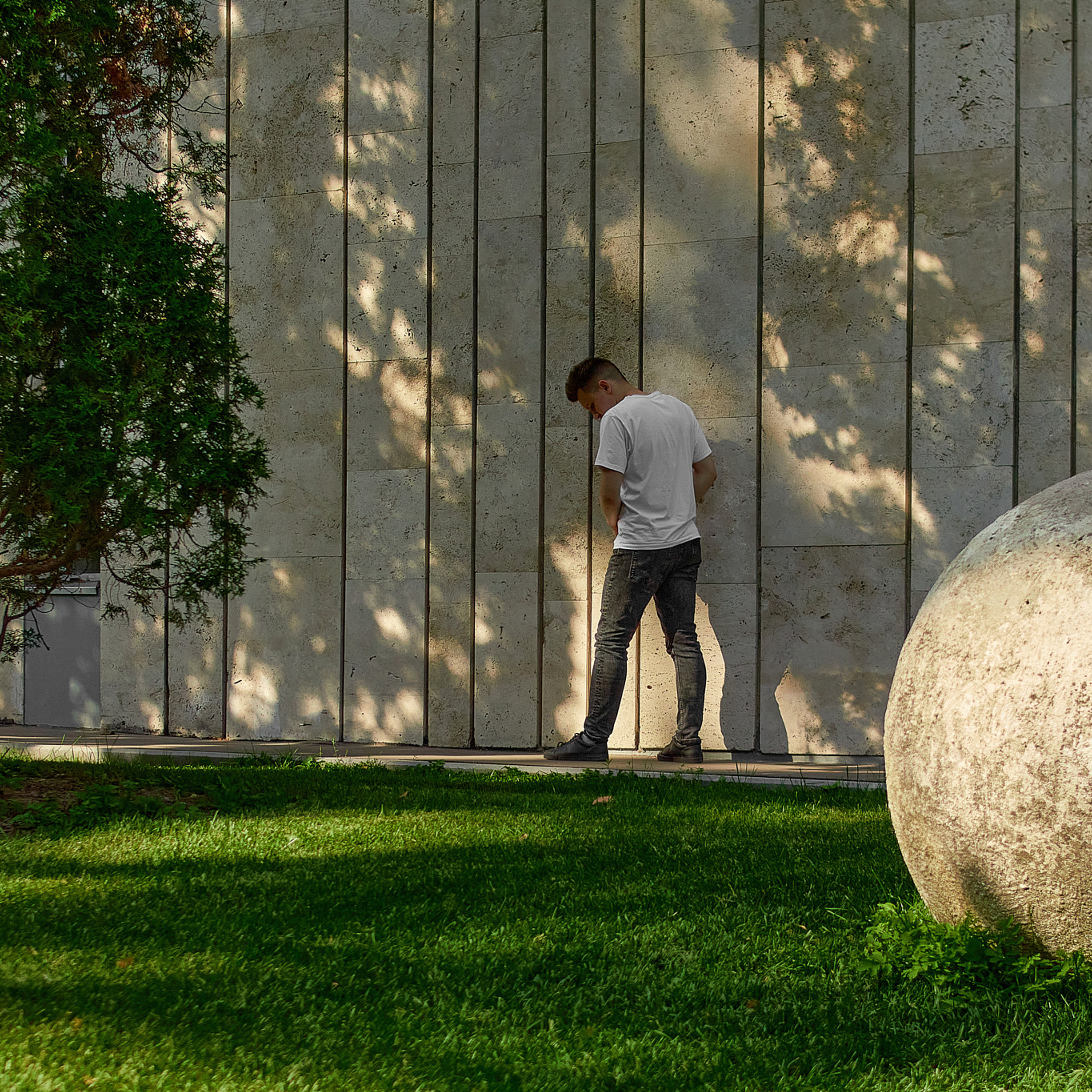 Влад. Андрей Дудкин. Контент фотограф в Москве